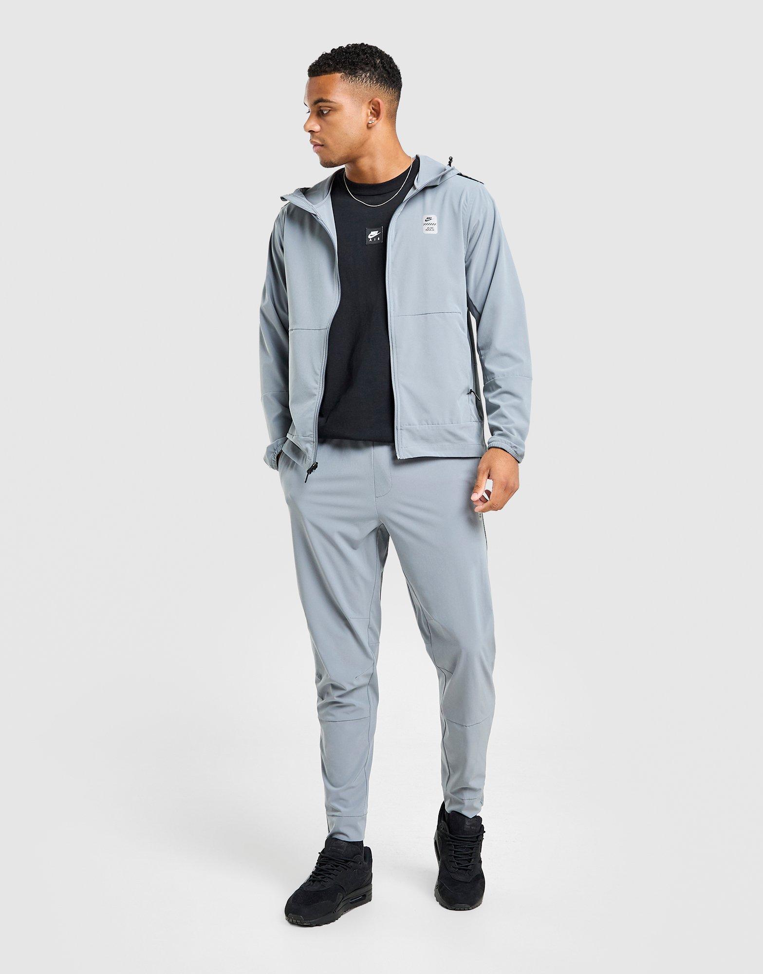 Nike Air Max Tape Woven Jacket