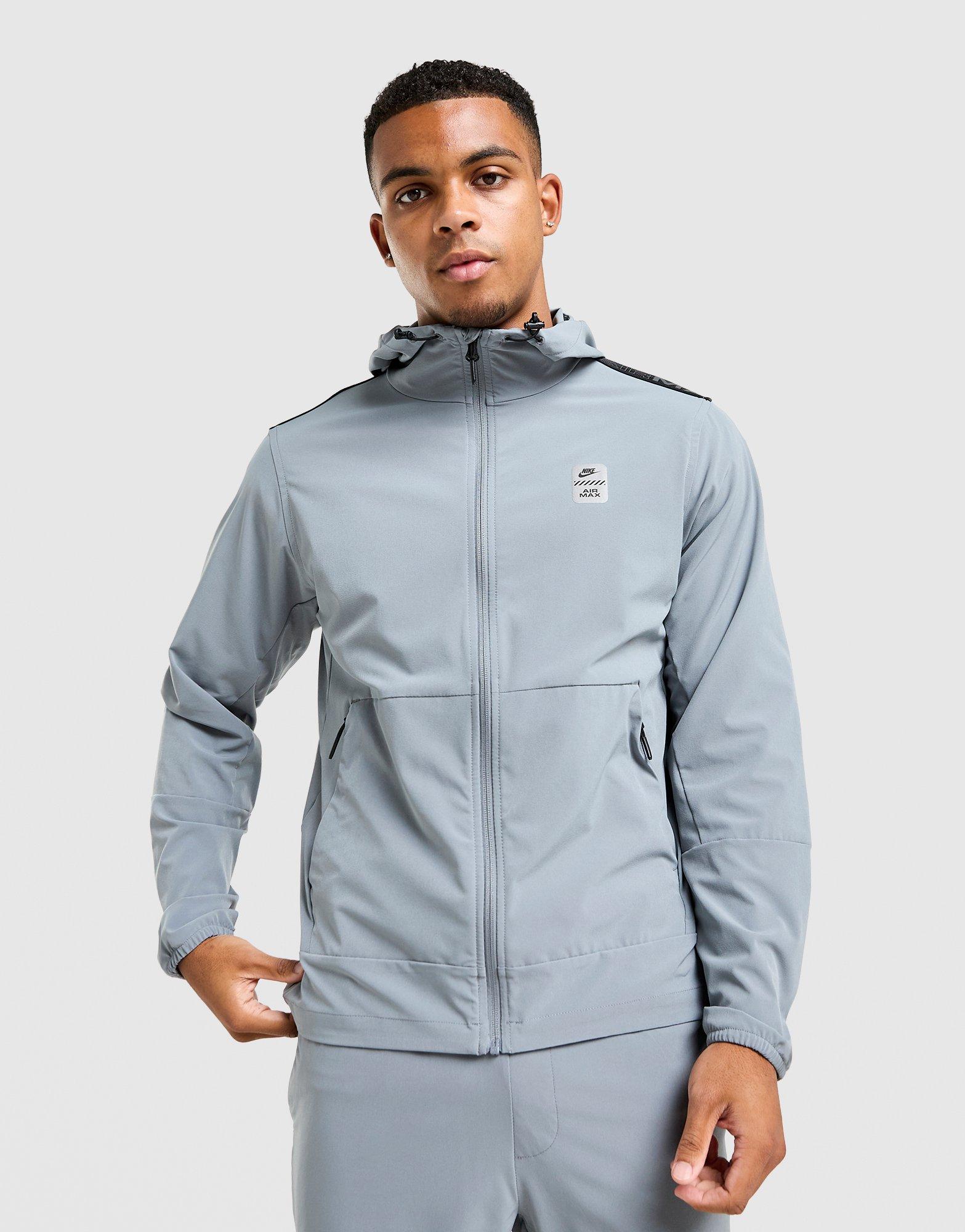 Nike Air Max Tape Woven Jacket