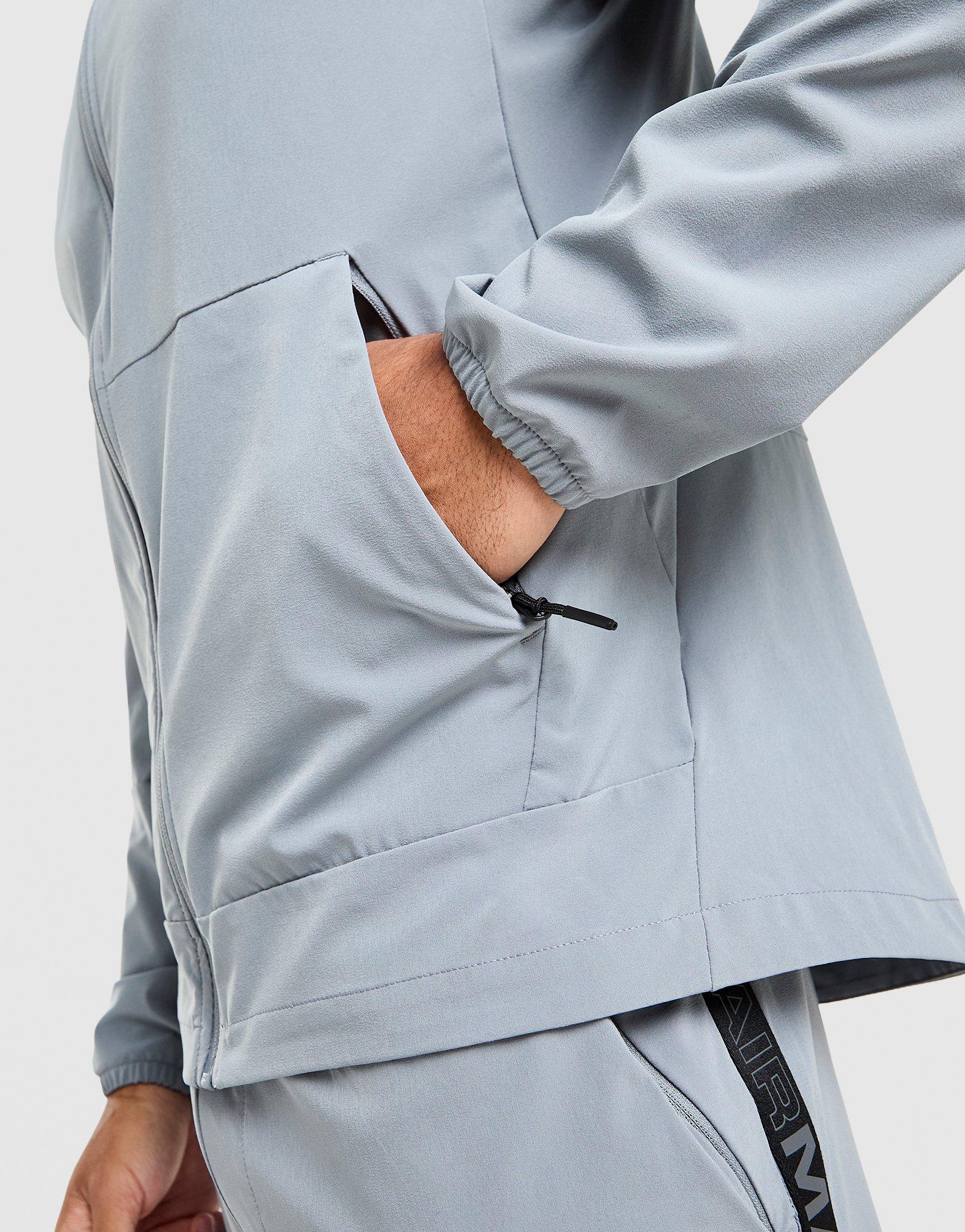 Nike Air Max Tape Woven Jacket