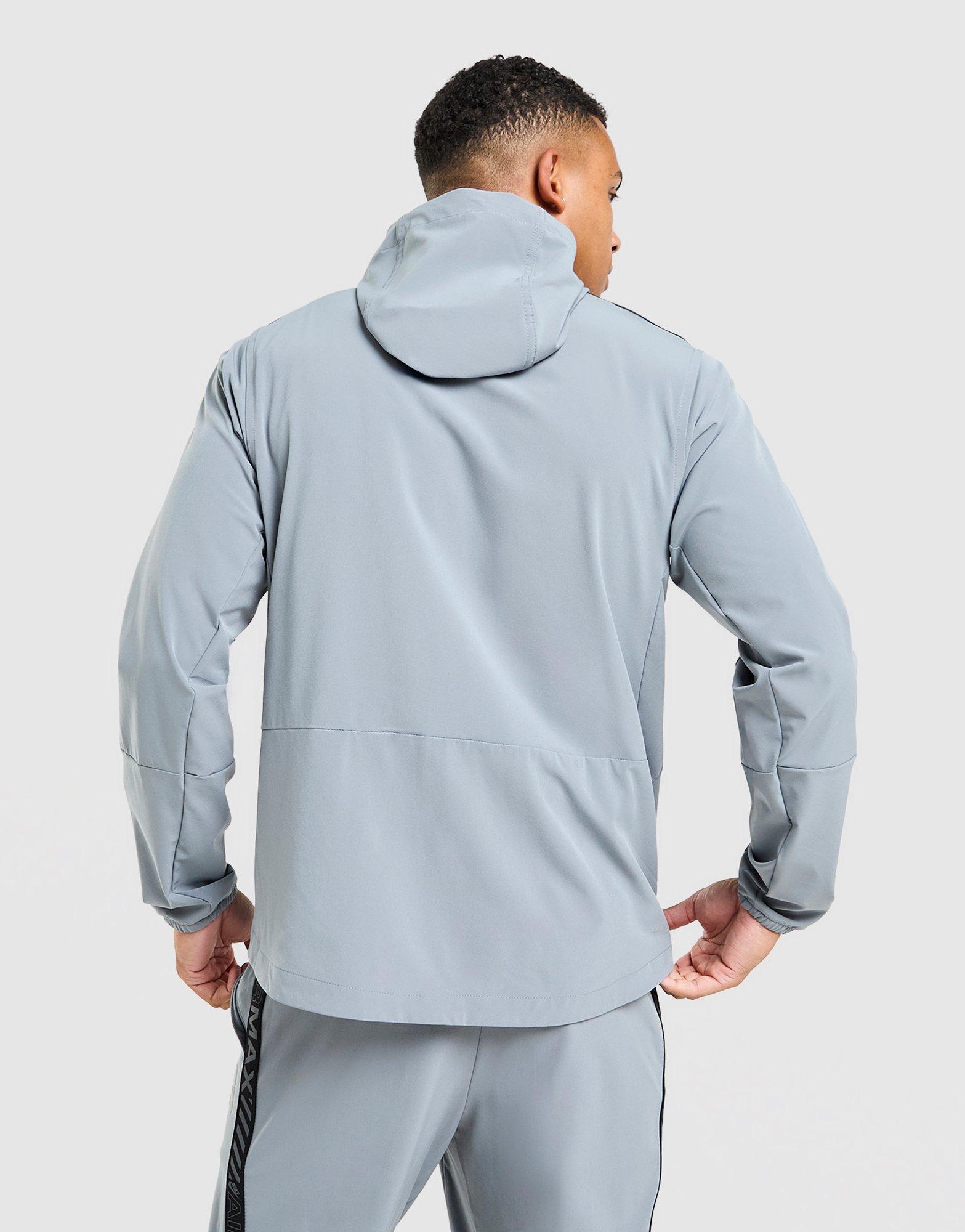 Nike Air Max Tape Woven Jacket