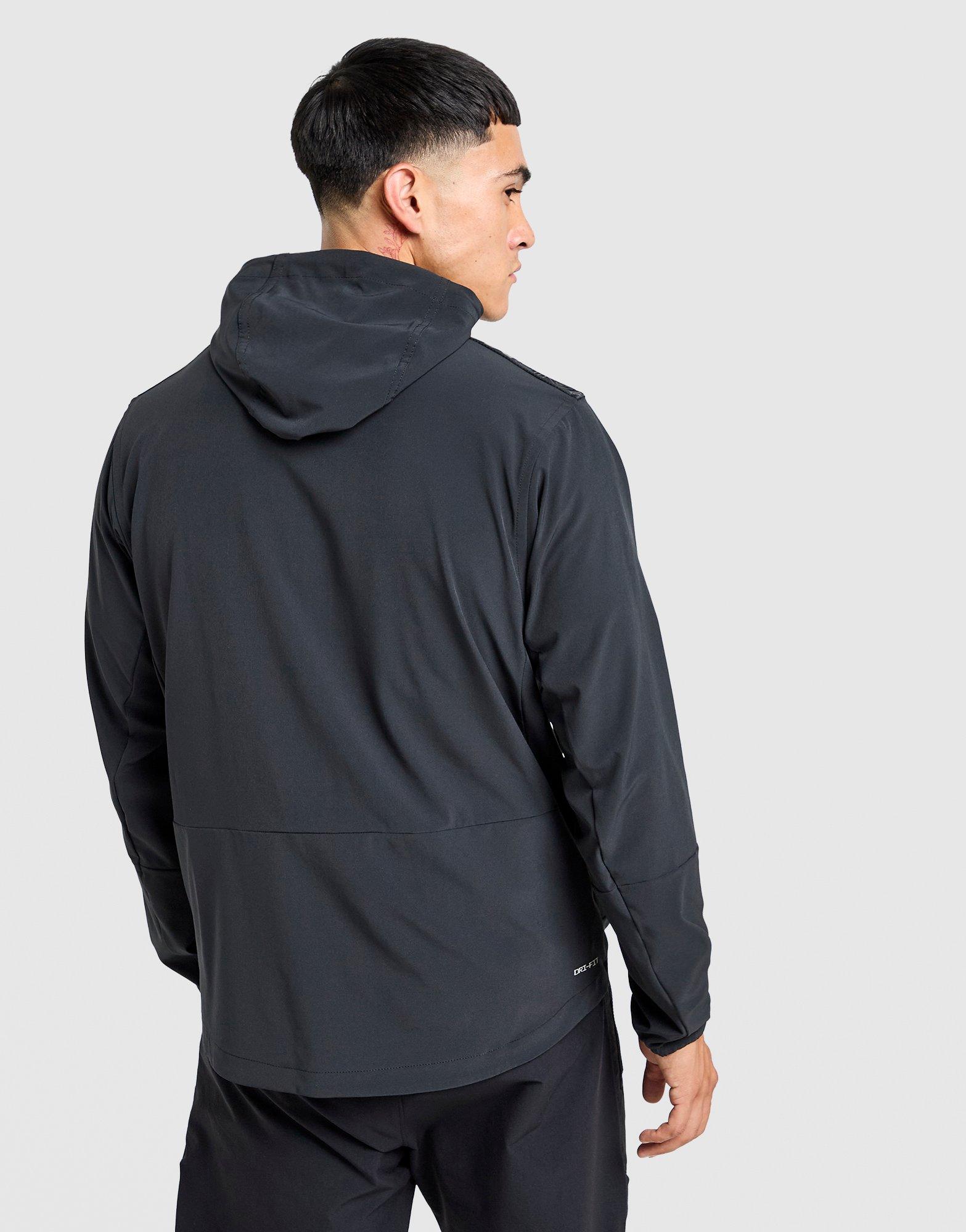 Nike Air Max Tape Woven Jacket