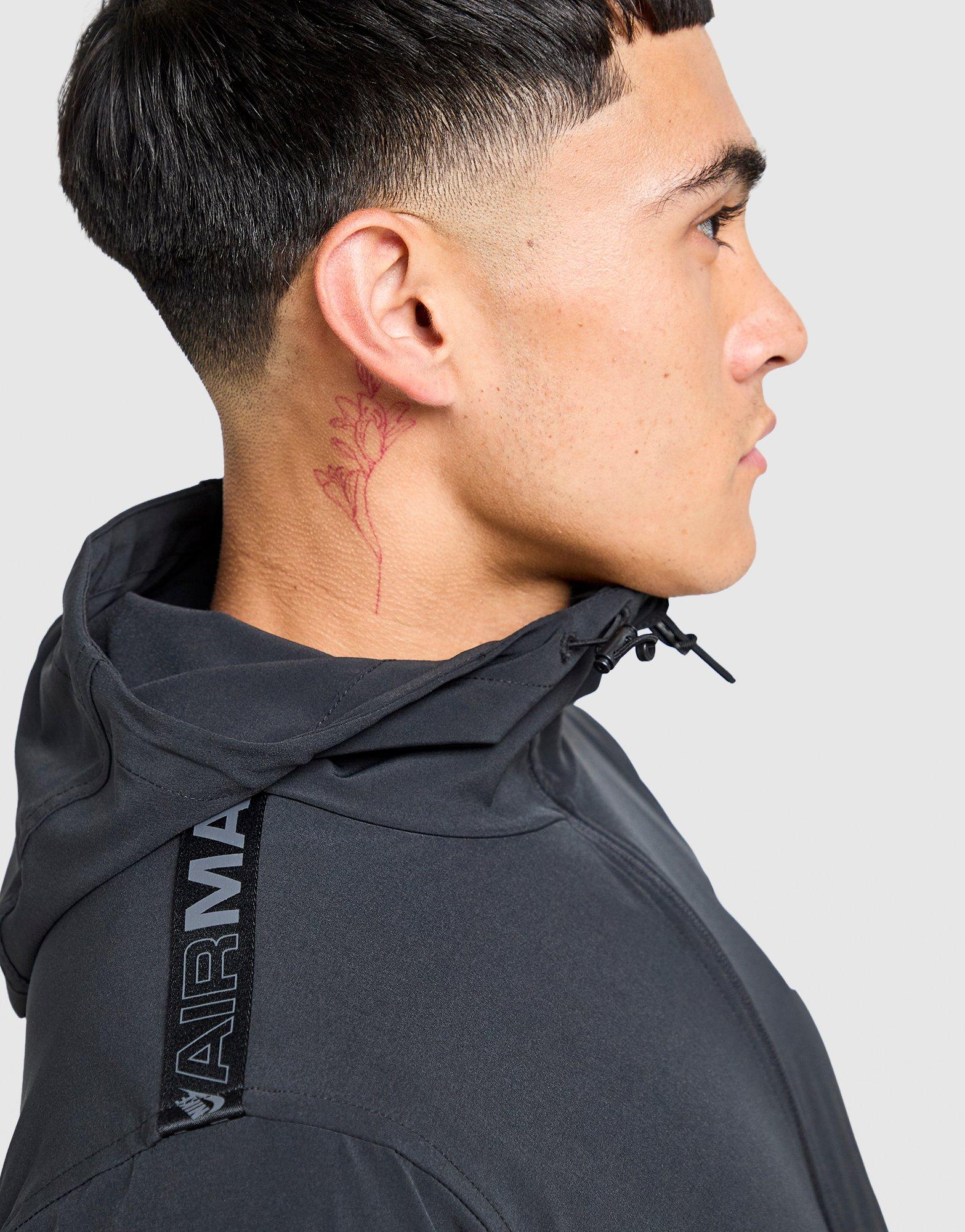 Nike Air Max Tape Woven Jacket