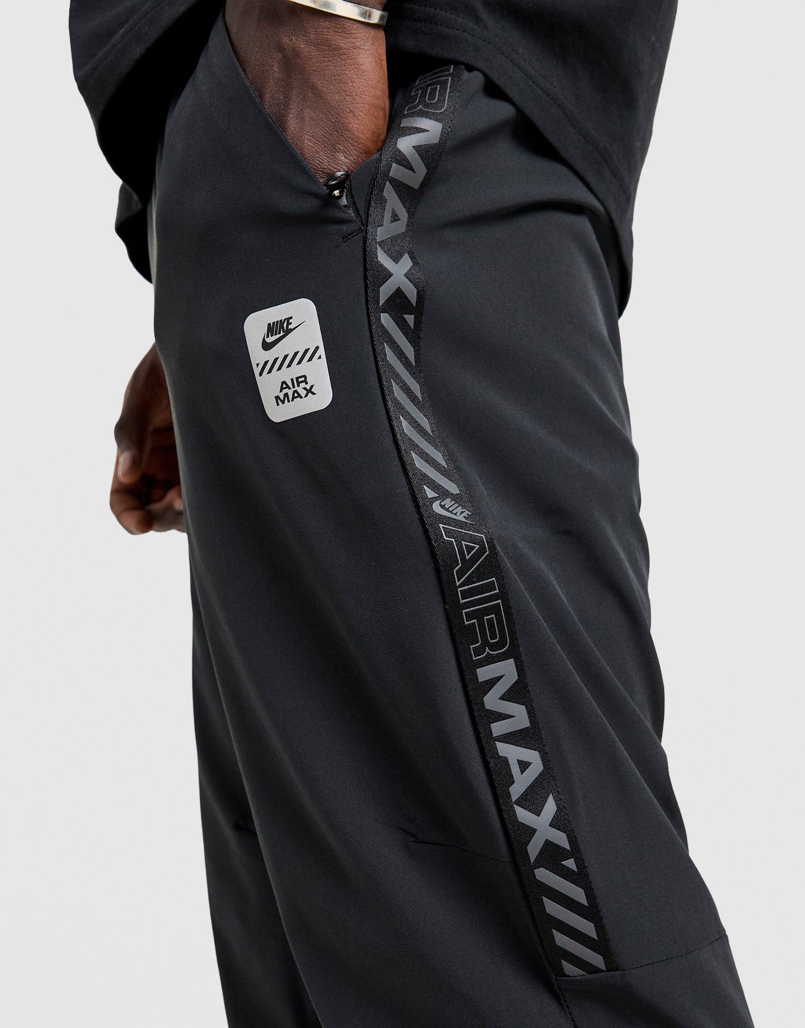 Nike Air Max Tape Track Pants