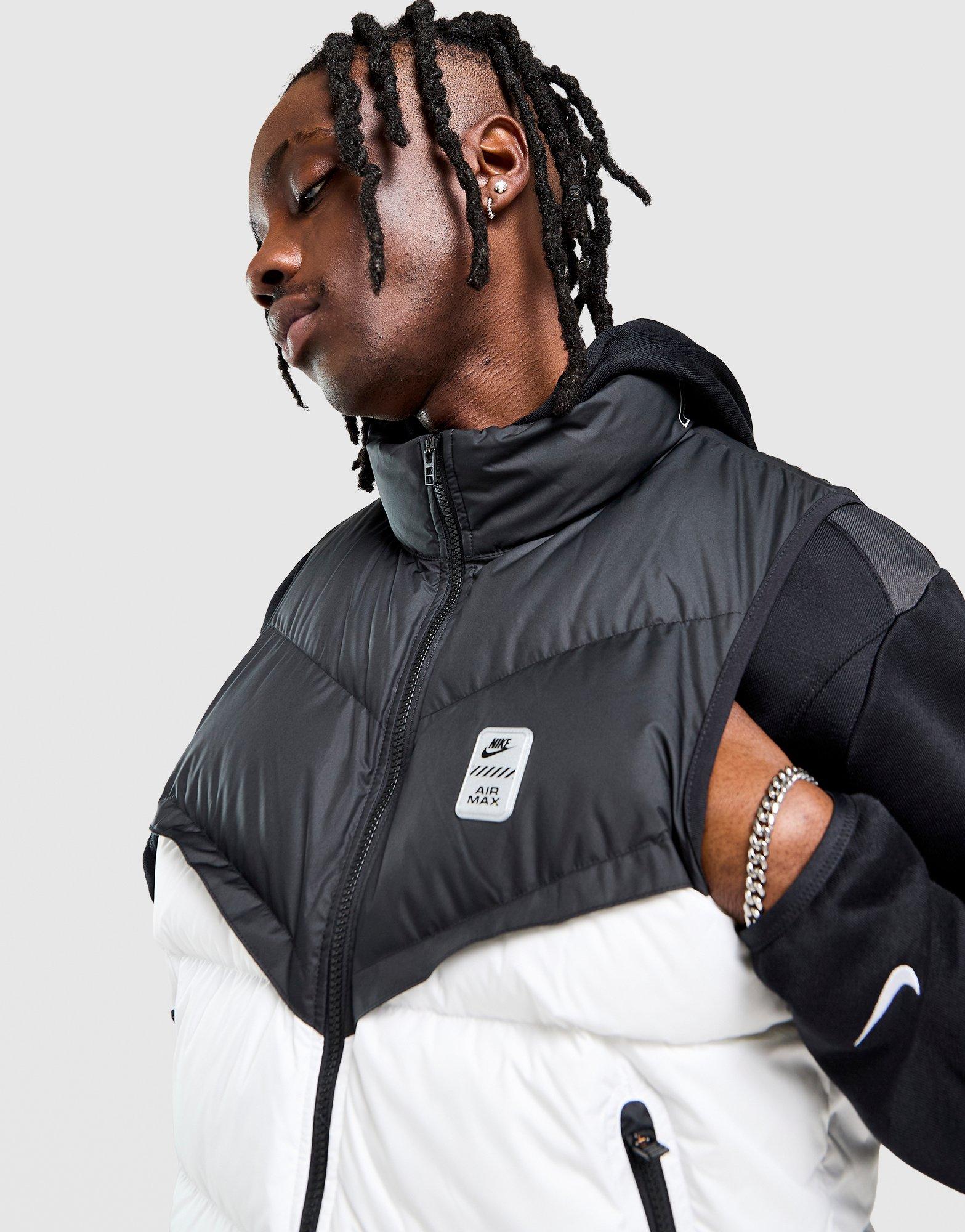 Nike Air Max Gilet