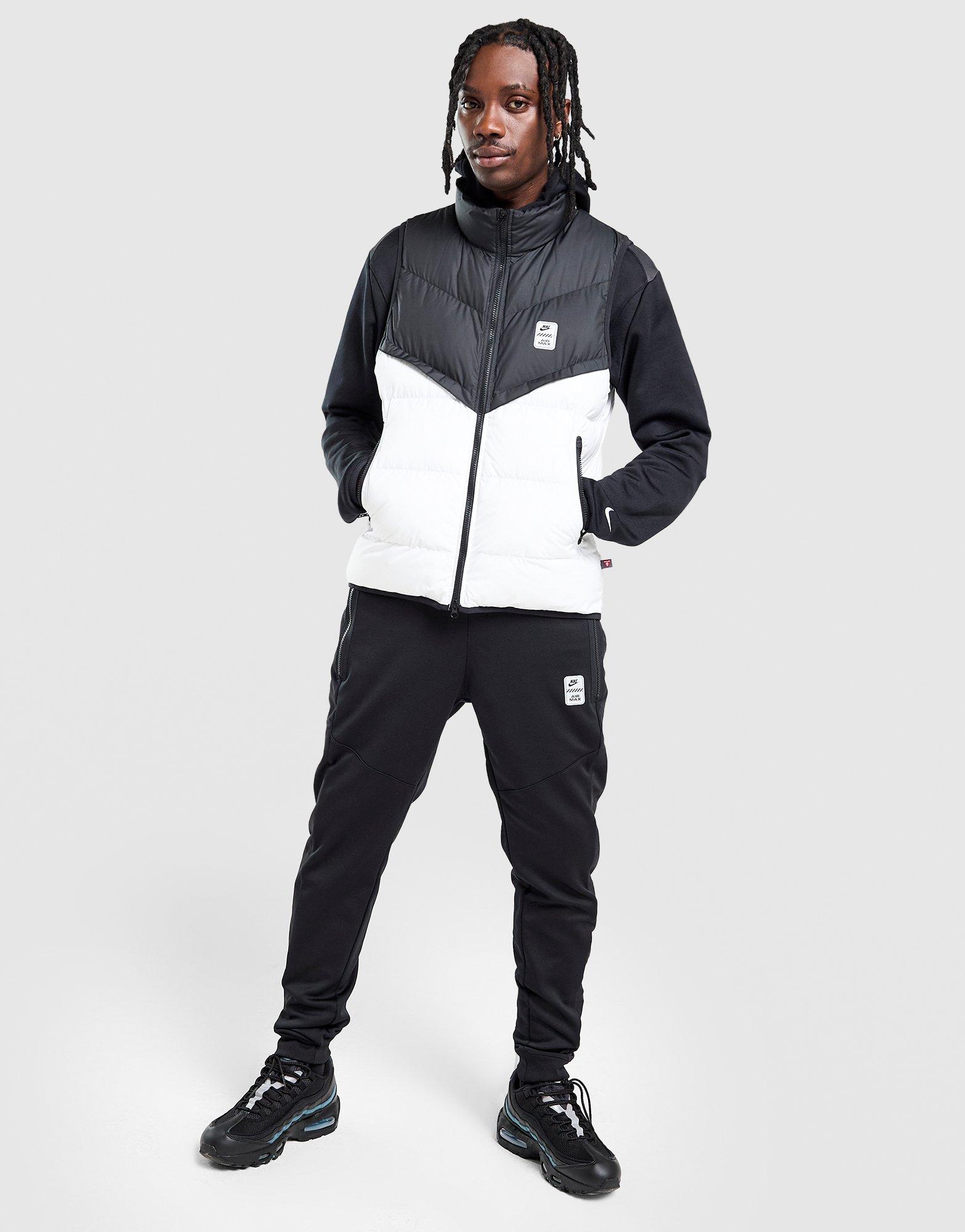Nike Air Max Gilet