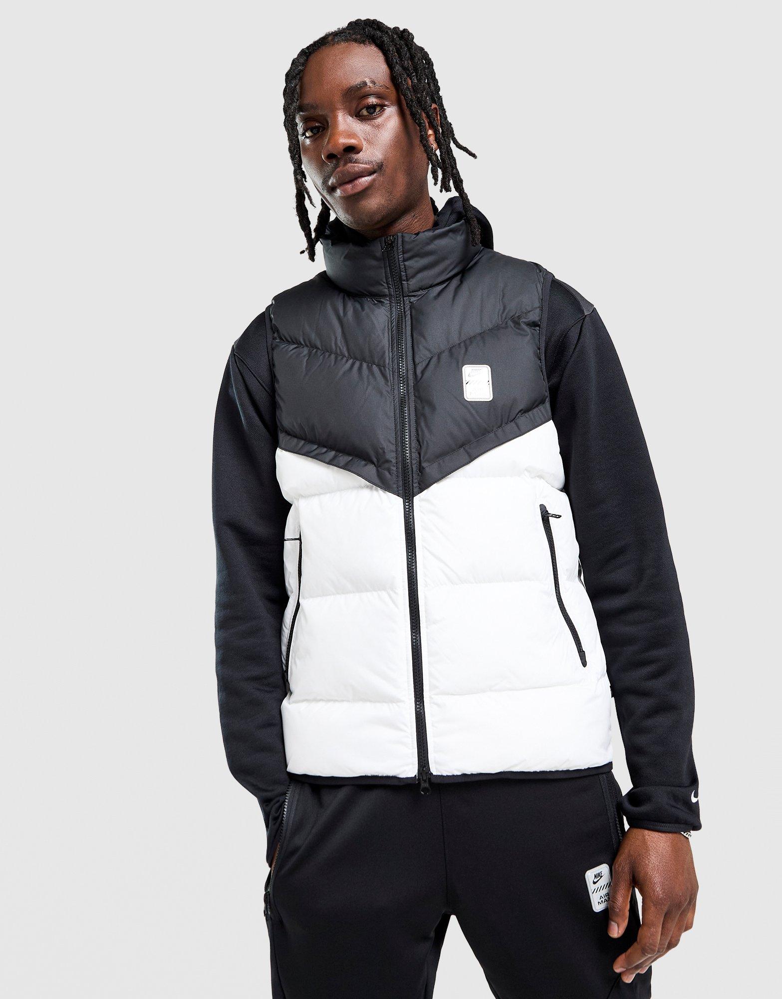 Nike Air Max Gilet