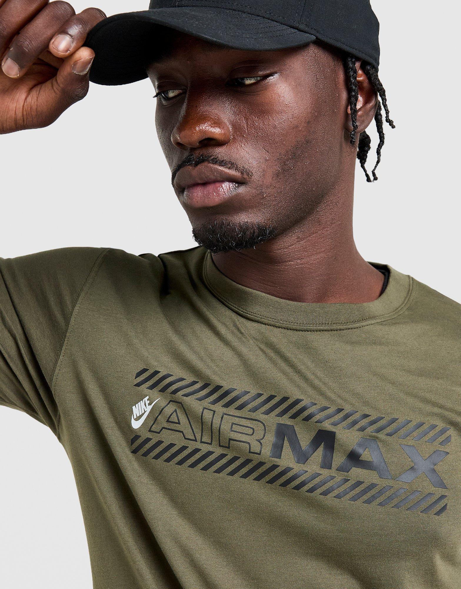 Nike Air Max T-Shirt