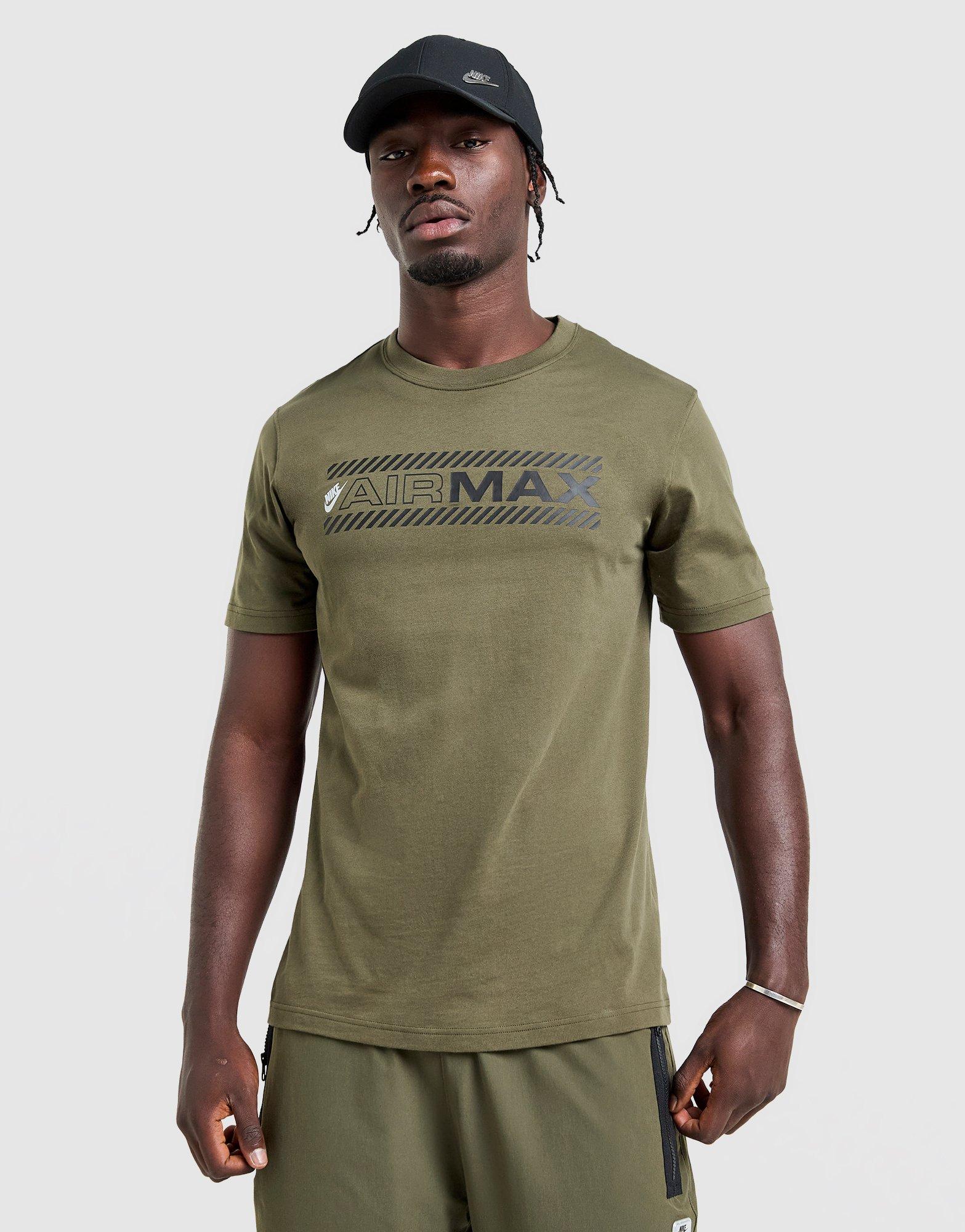 Nike Air Max T-Shirt