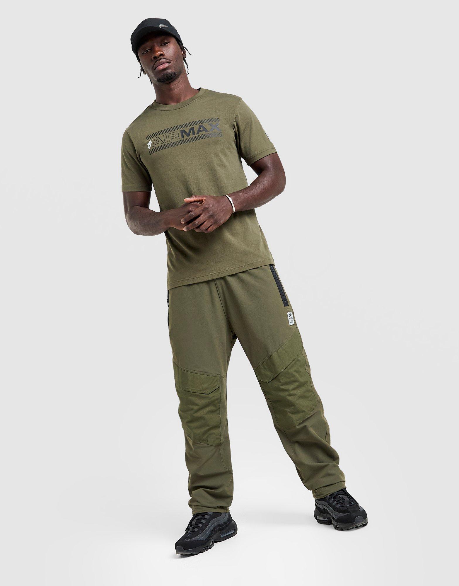 Nike Air Max T-Shirt