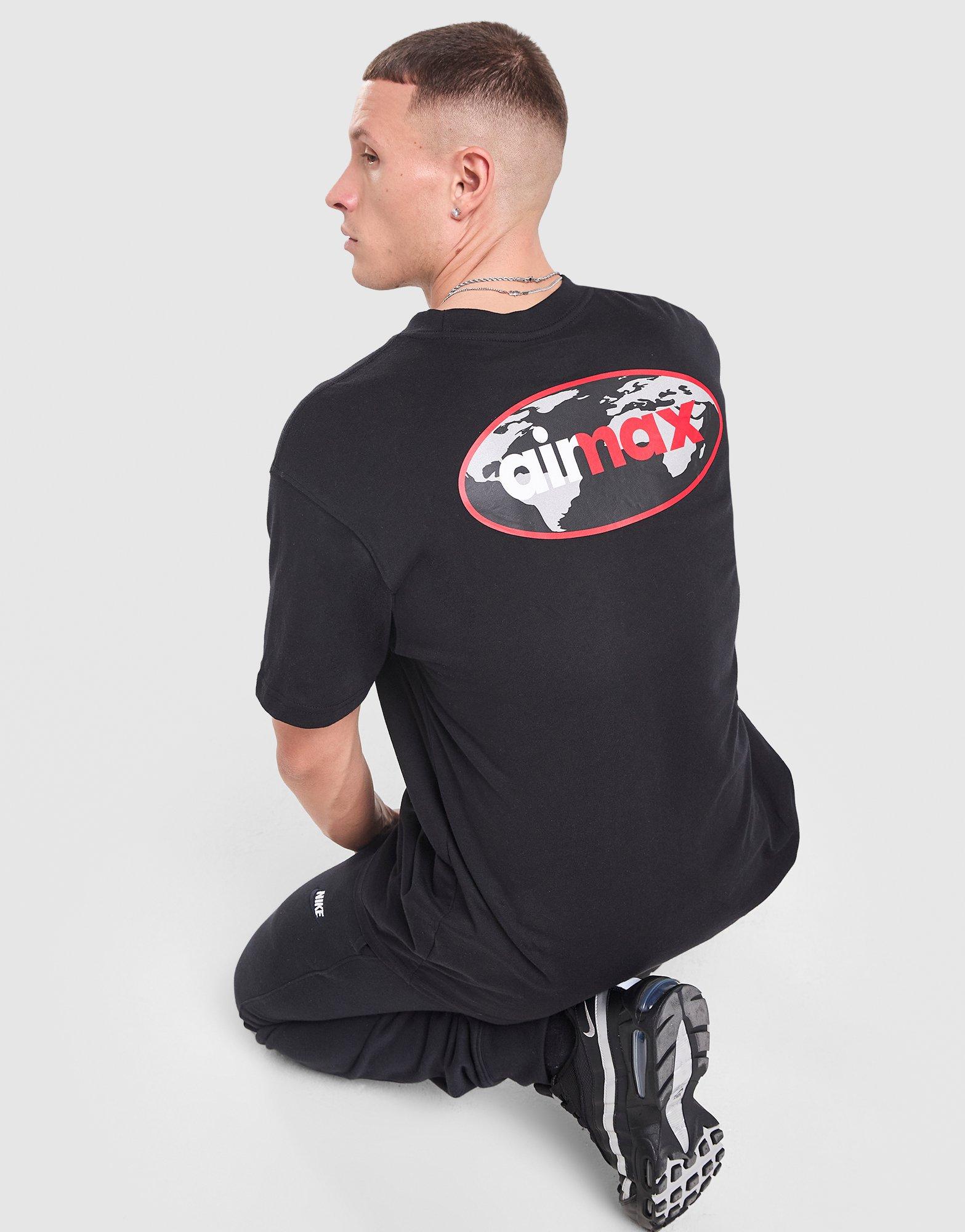 Nike Air Max 95 Maglietta