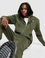 Nike Felpa con Cappuccio Full Zip Foundation