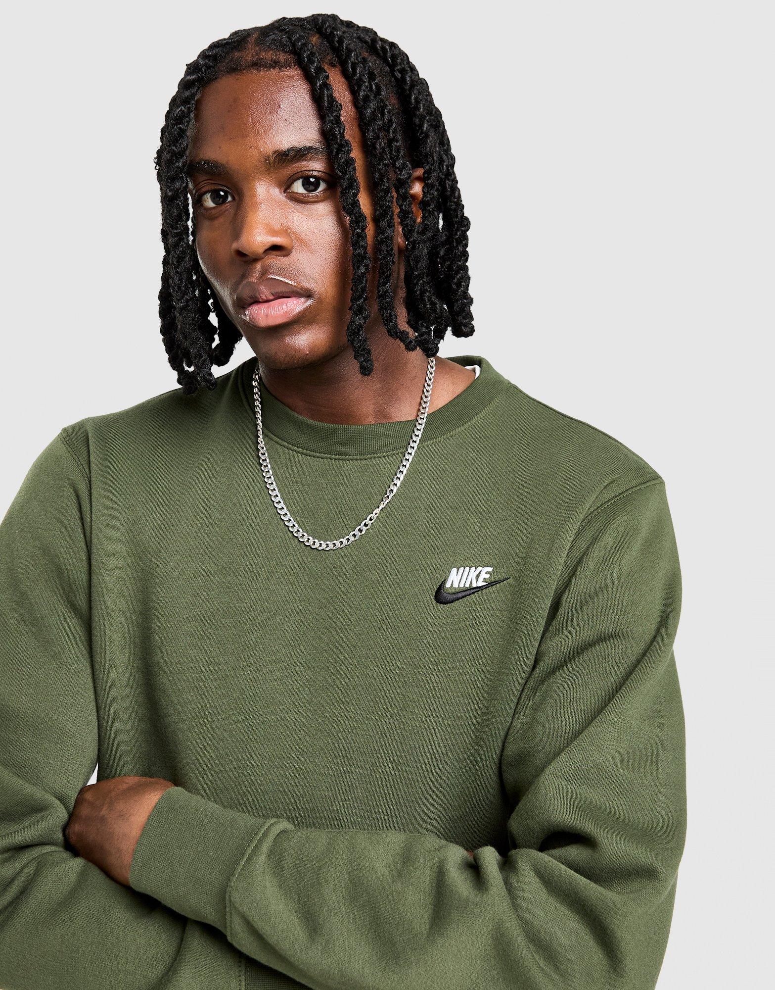 Nike Sweatshirt Foundation Crew