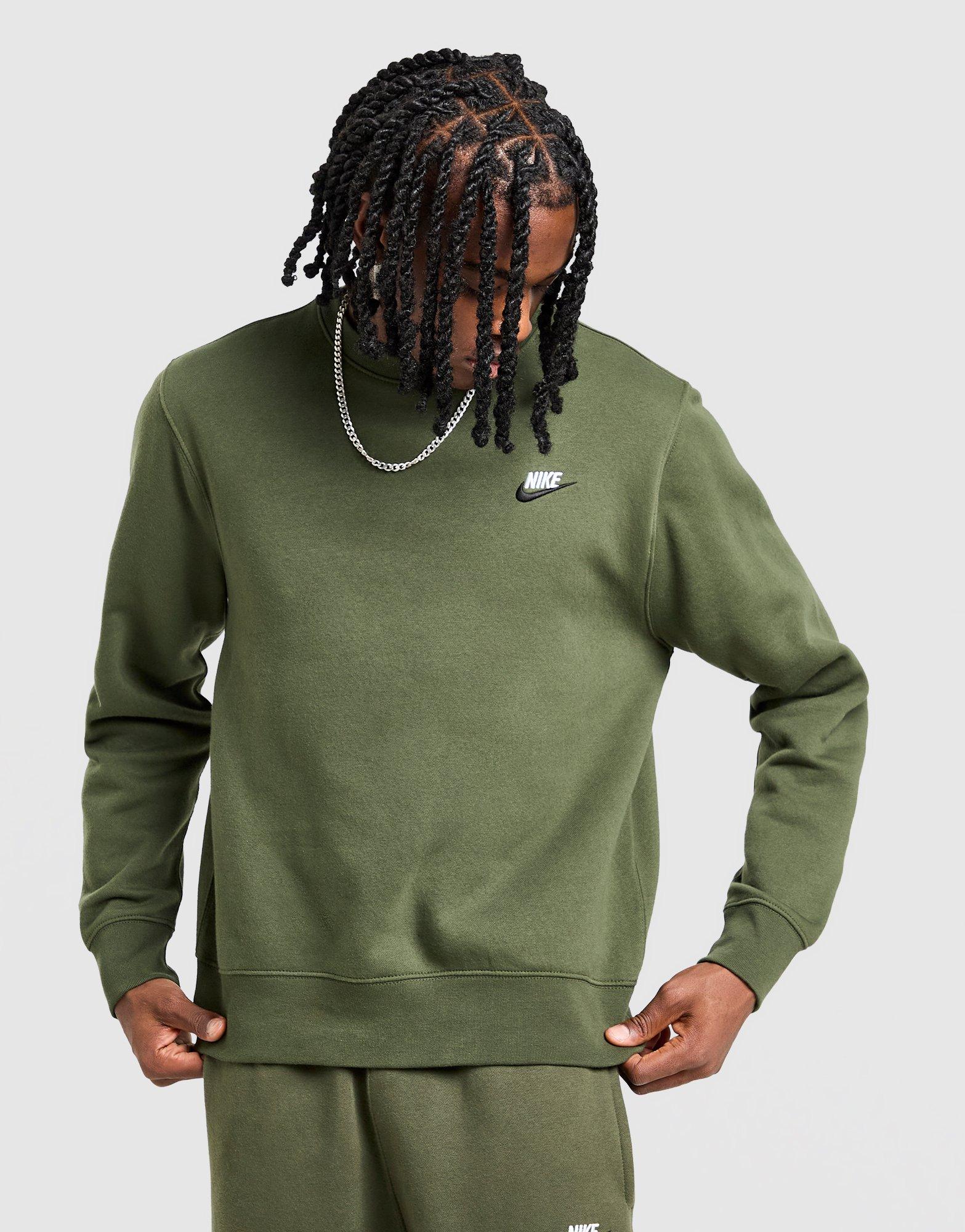 Nike Sweatshirt Foundation Crew