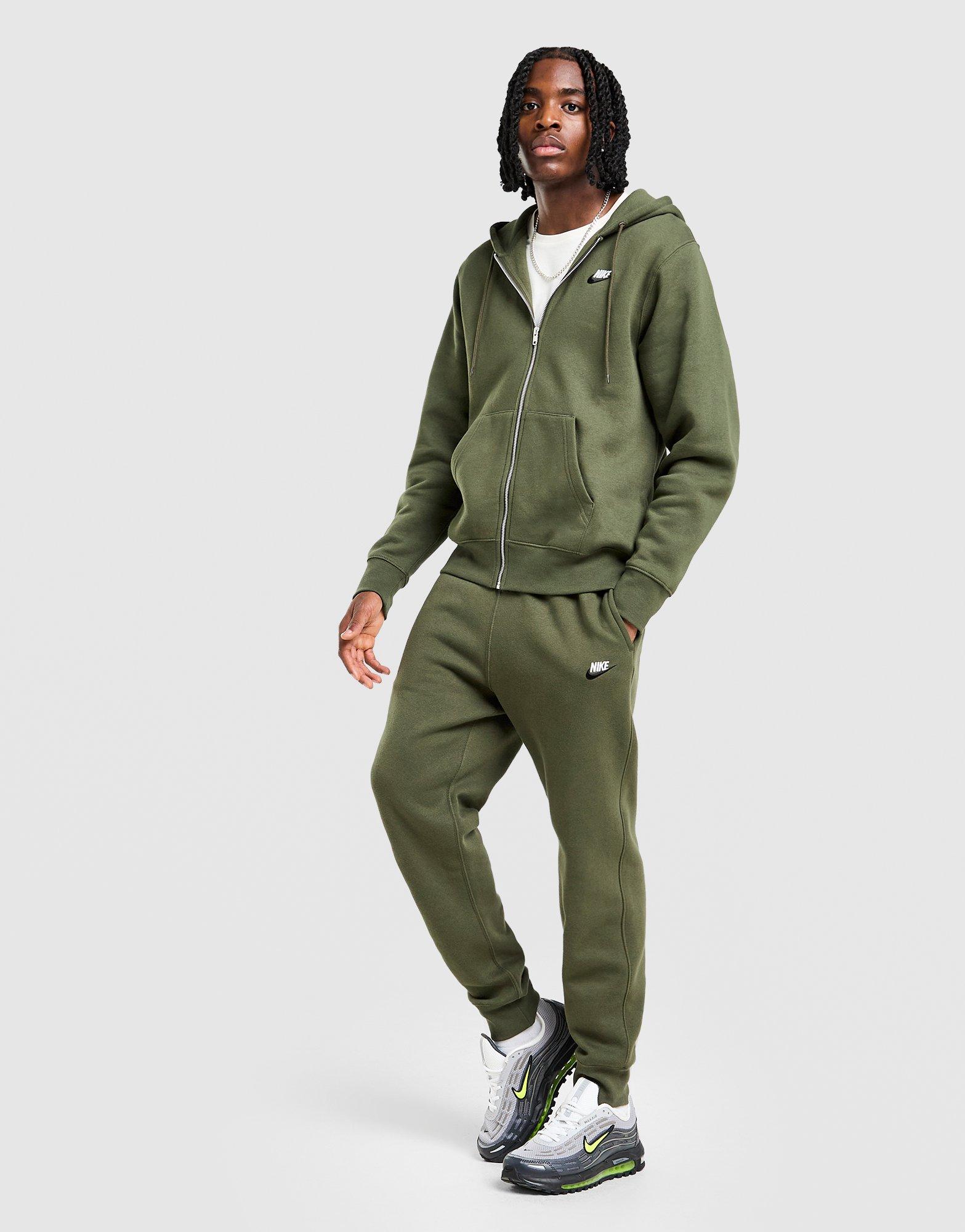 Nike Foundation Joggers