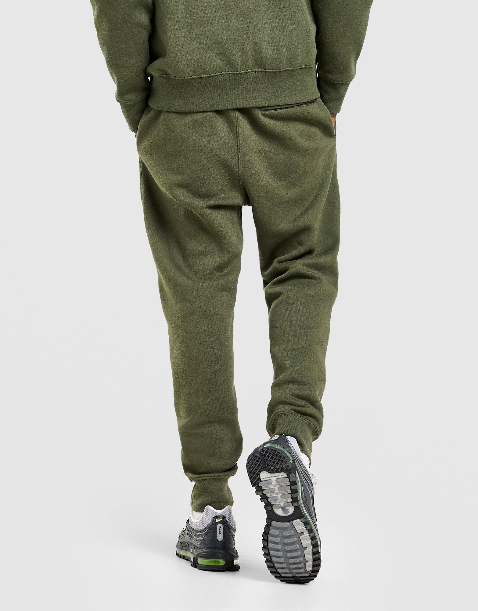 Nike Foundation Joggers