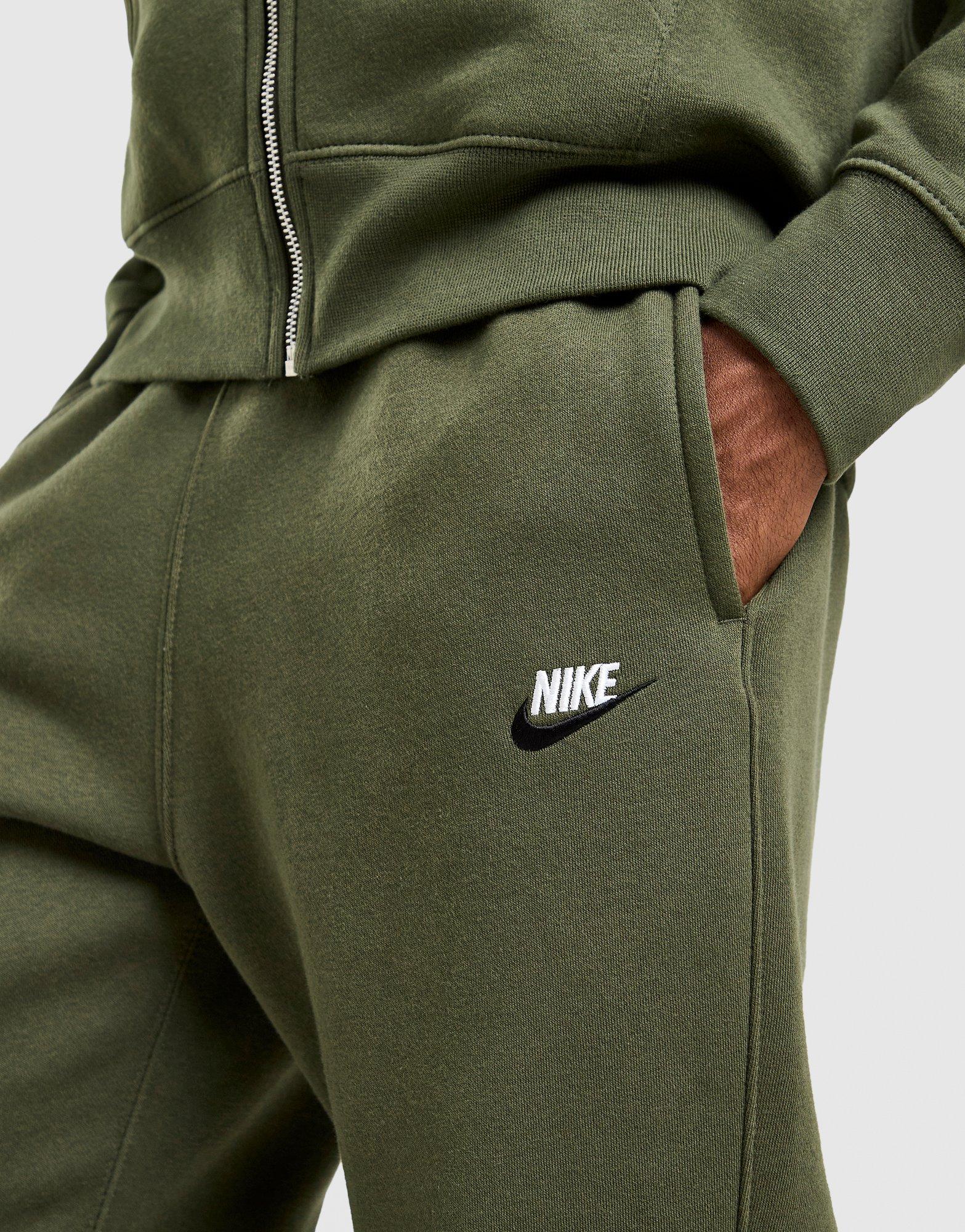 Nike Foundation Joggers
