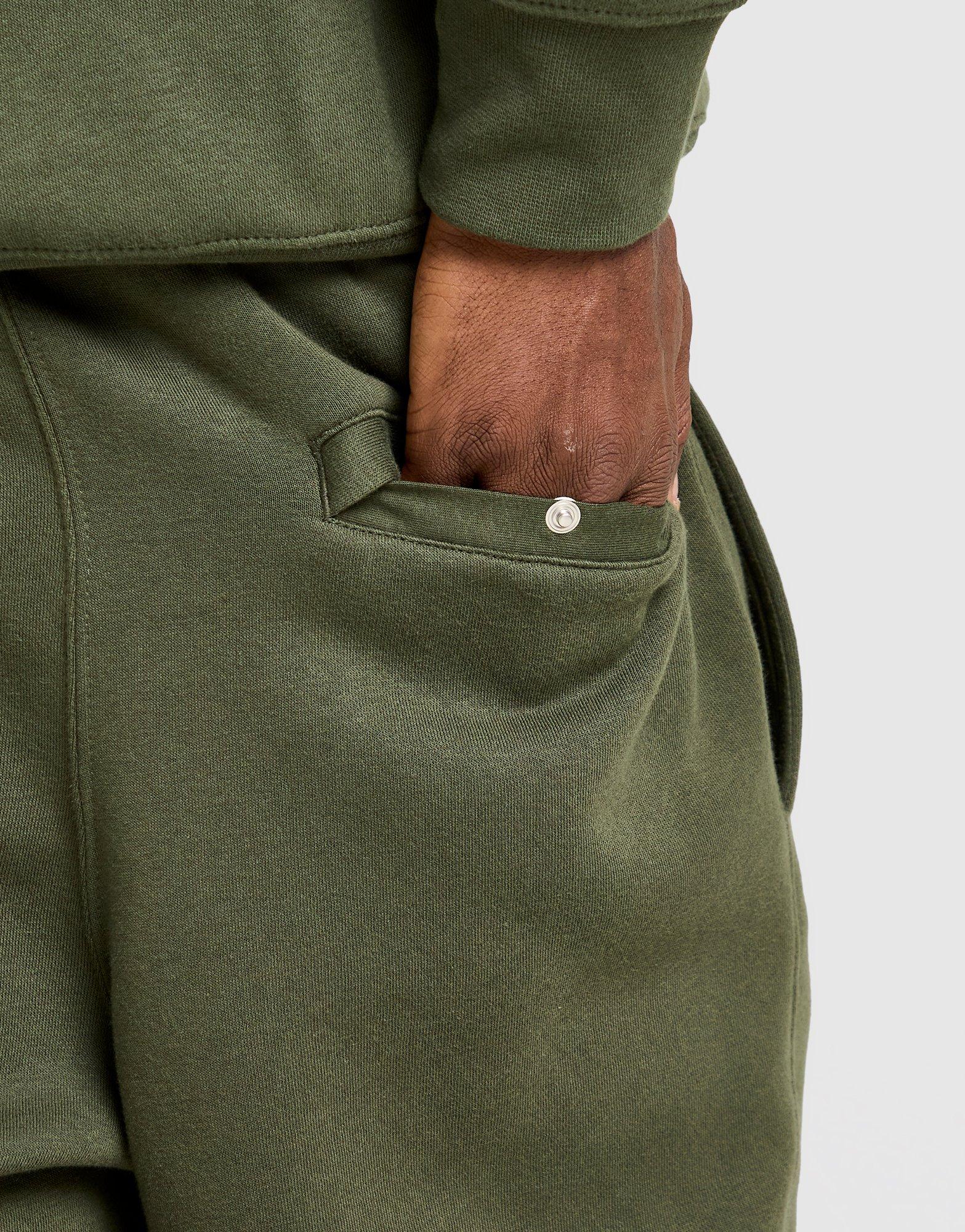 Nike Foundation Joggers