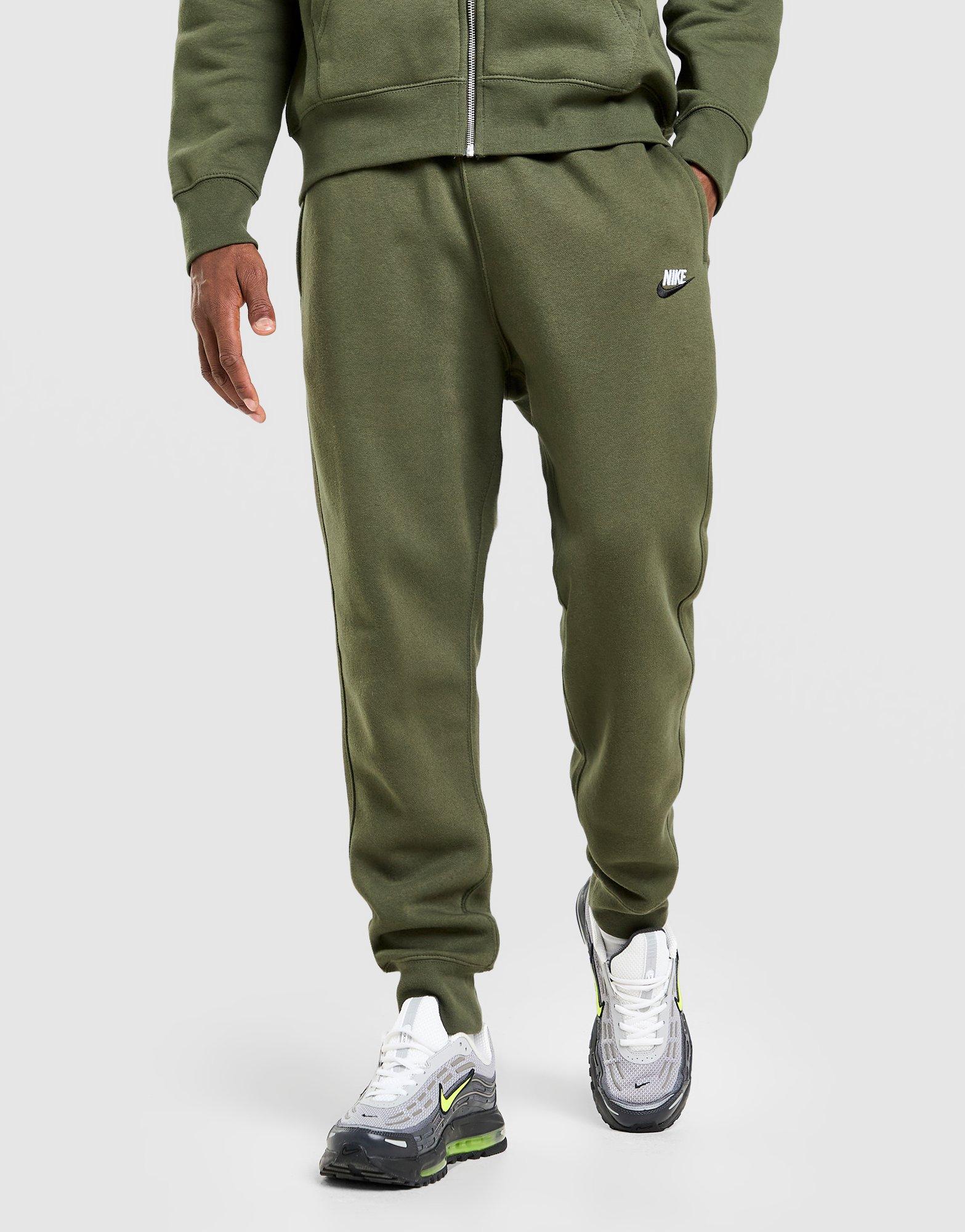 Nike Foundation Joggers