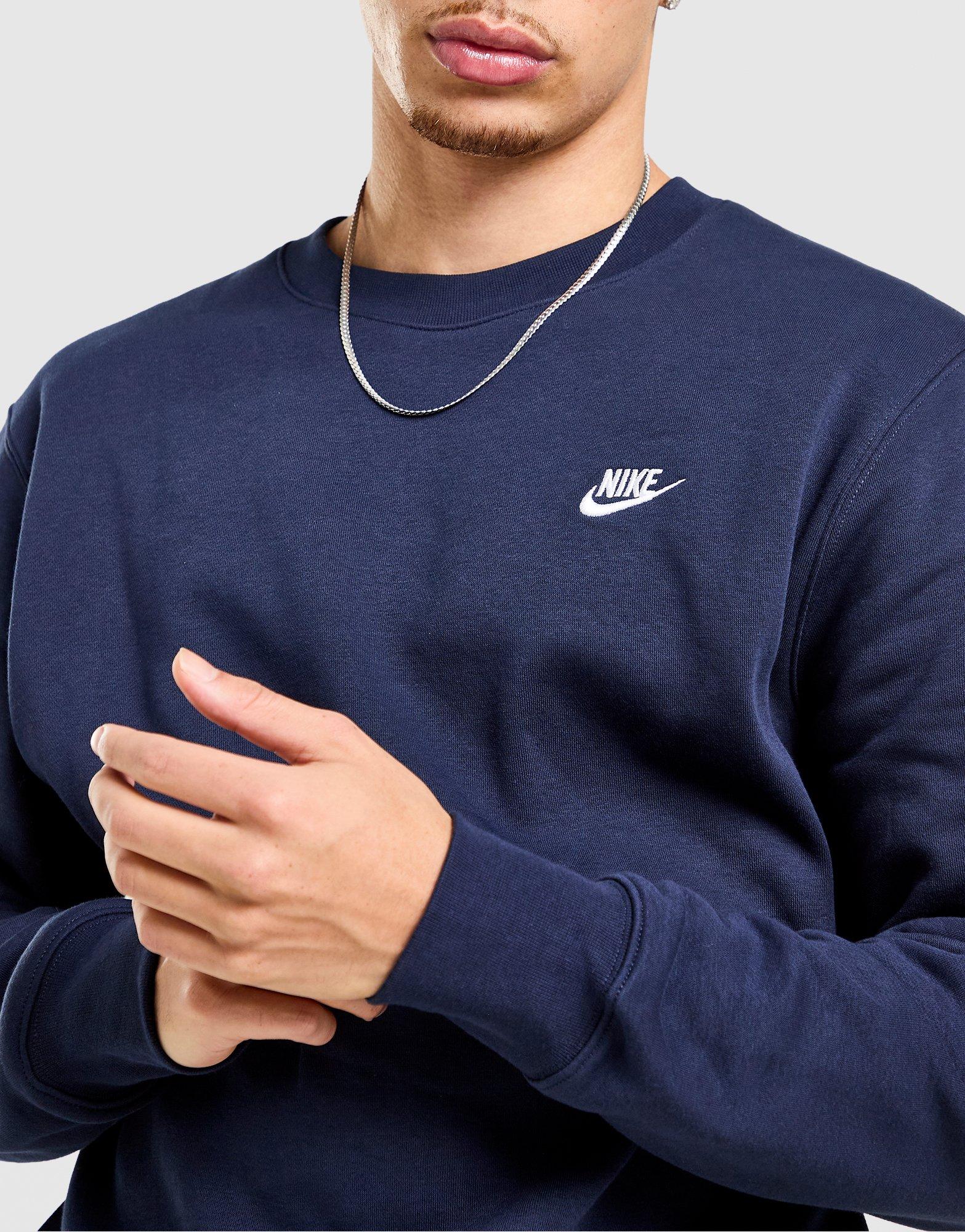 Nike Foundation Crew Sweatshirt