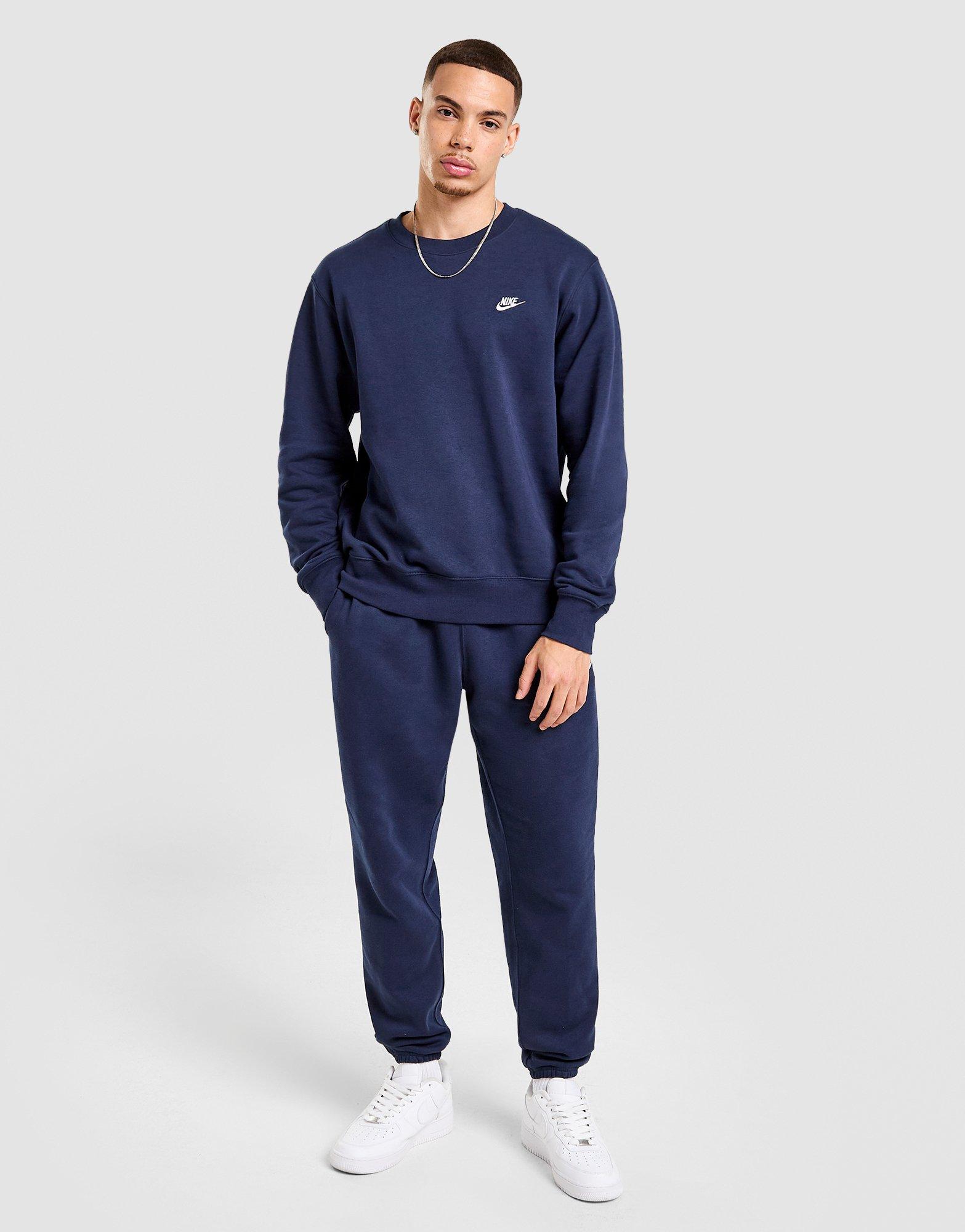 Nike Foundation Crew Sweatshirt