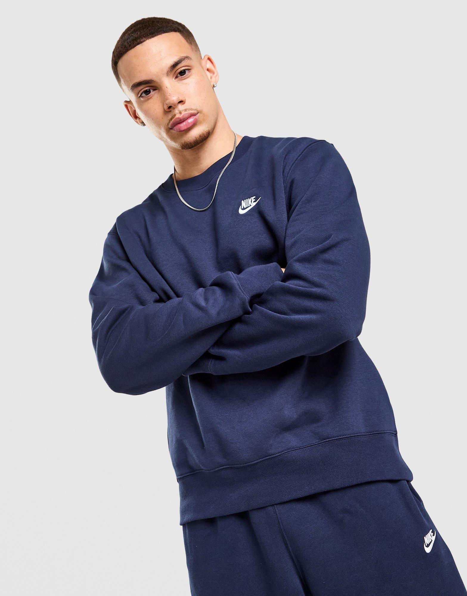 Nike Foundation Crew Sweatshirt