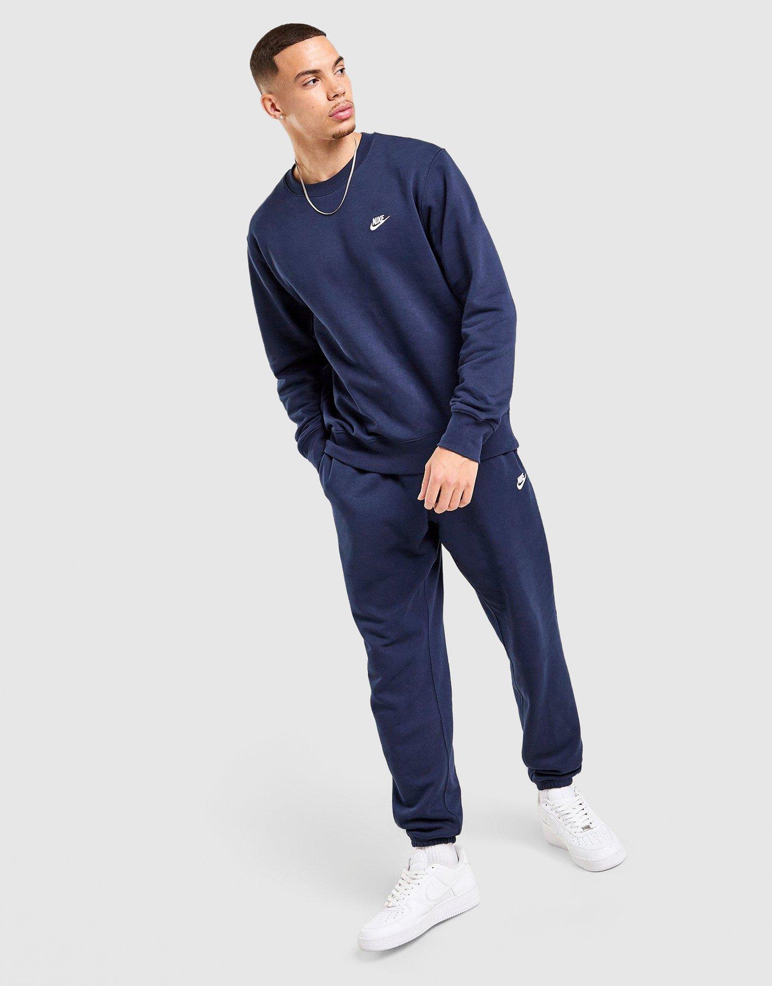 Nike Foundation Joggers