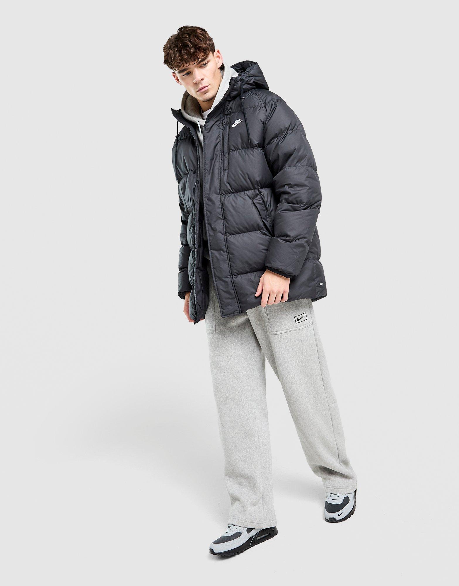 Nike Foundation Parka Jacket
