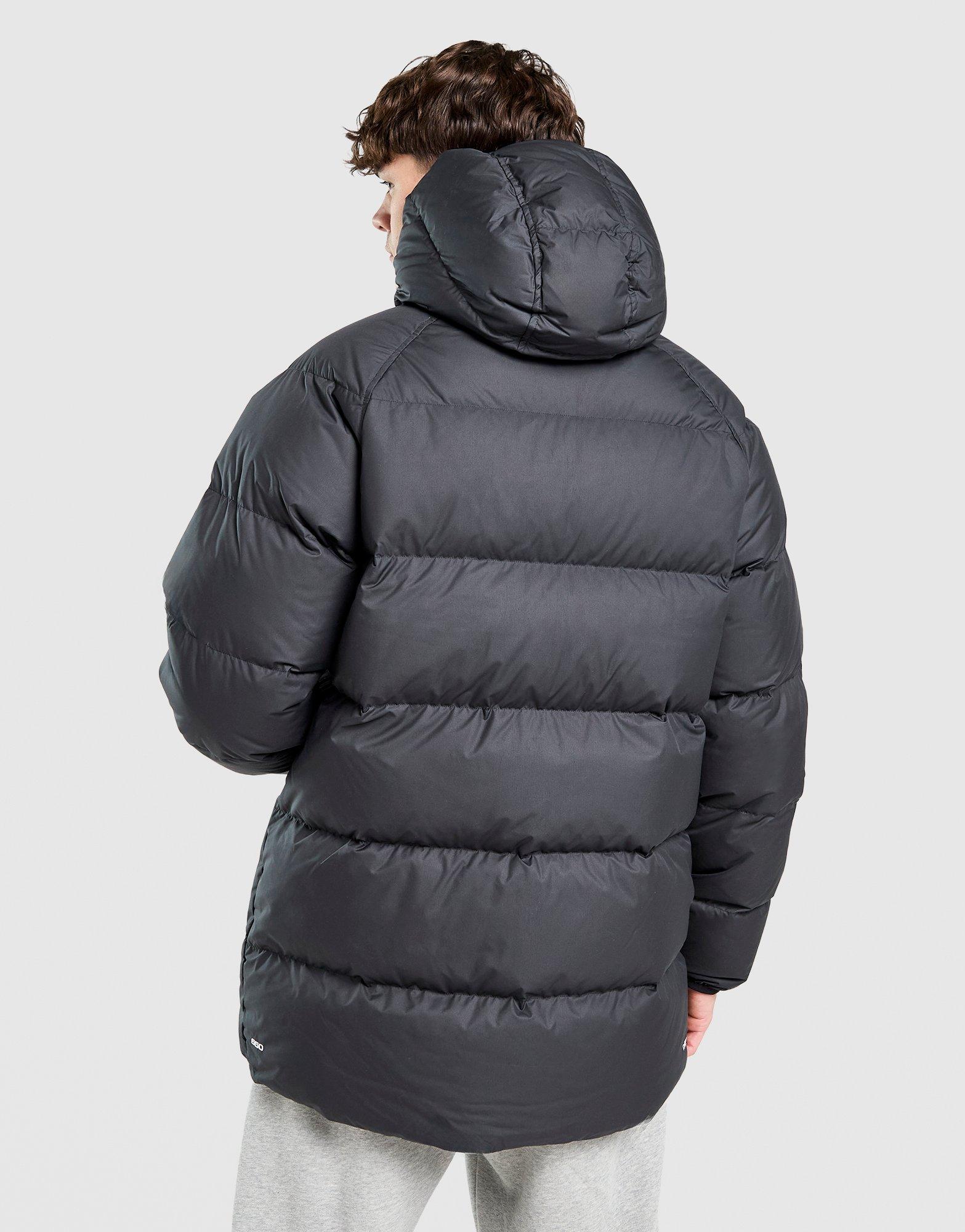 Nike Foundation Parka Jacket