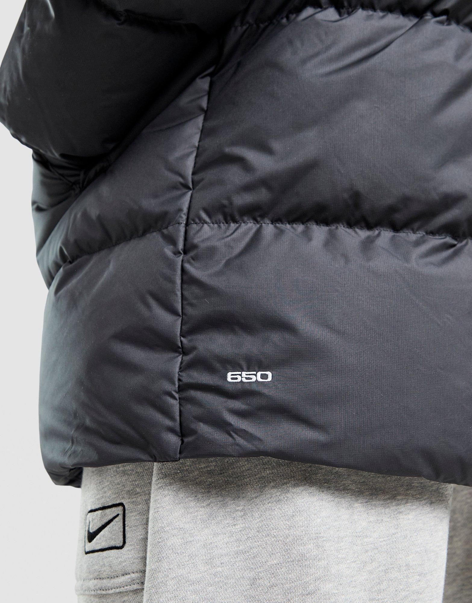 Nike Foundation Parka Jacket