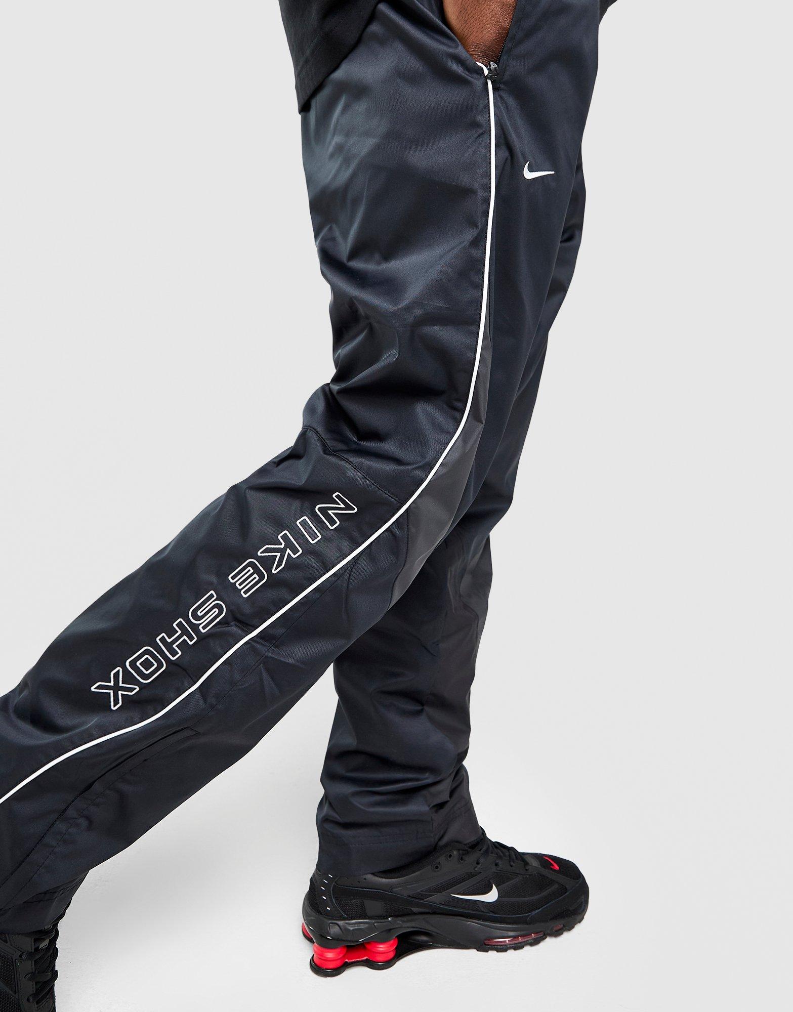 Nike Shox Track Pants
