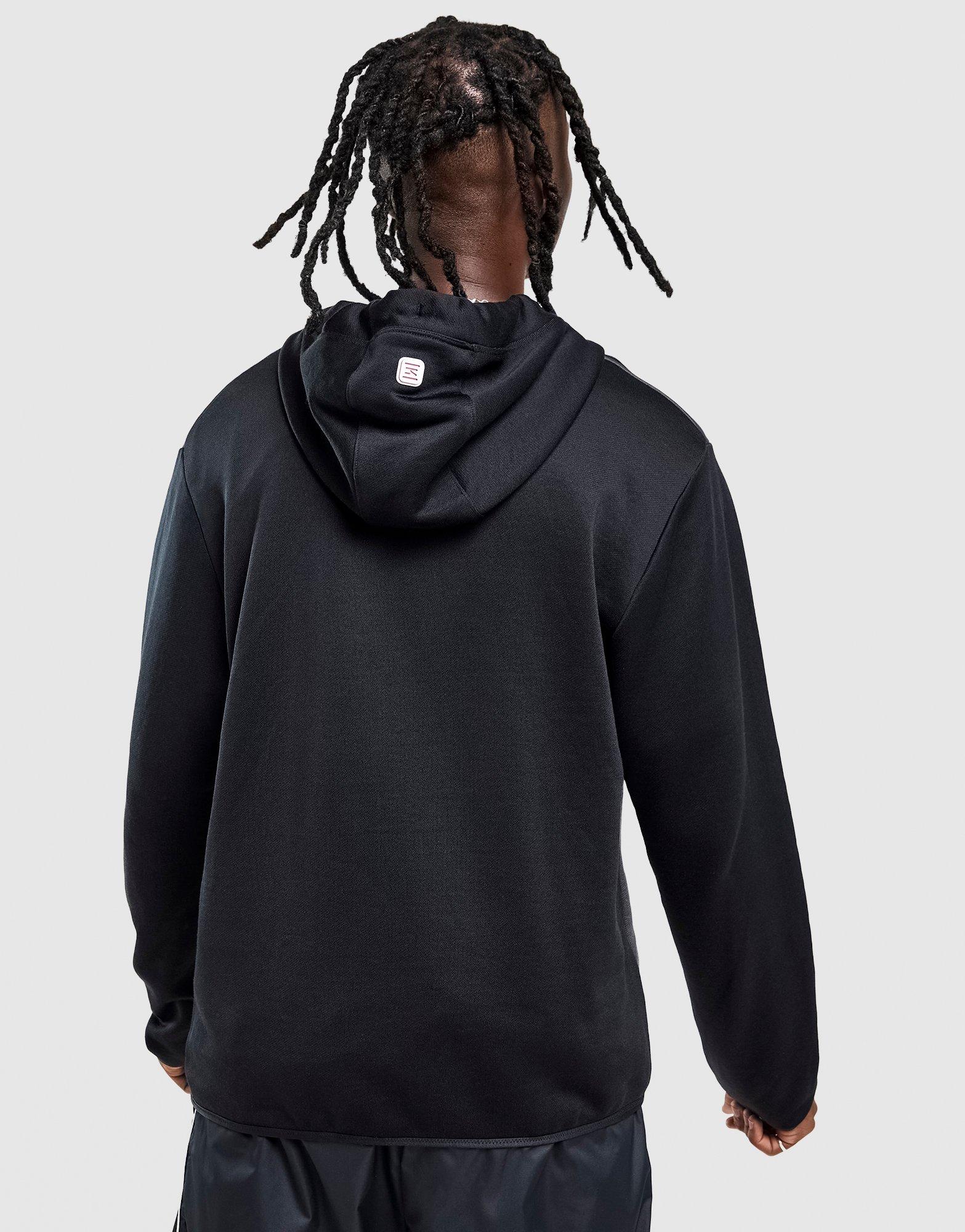 Nike Shox Overhead Hoodie