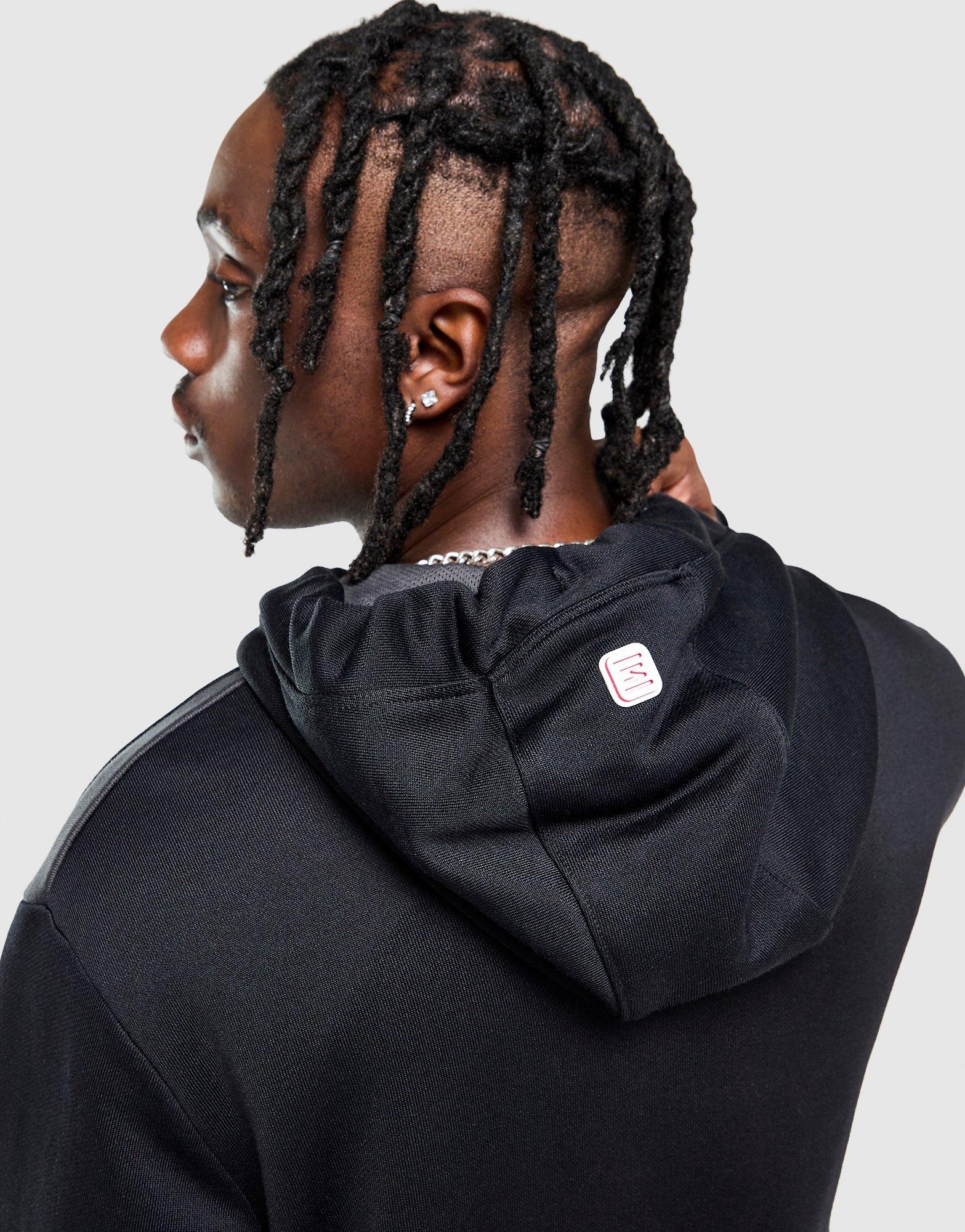 Nike Shox Overhead Hoodie