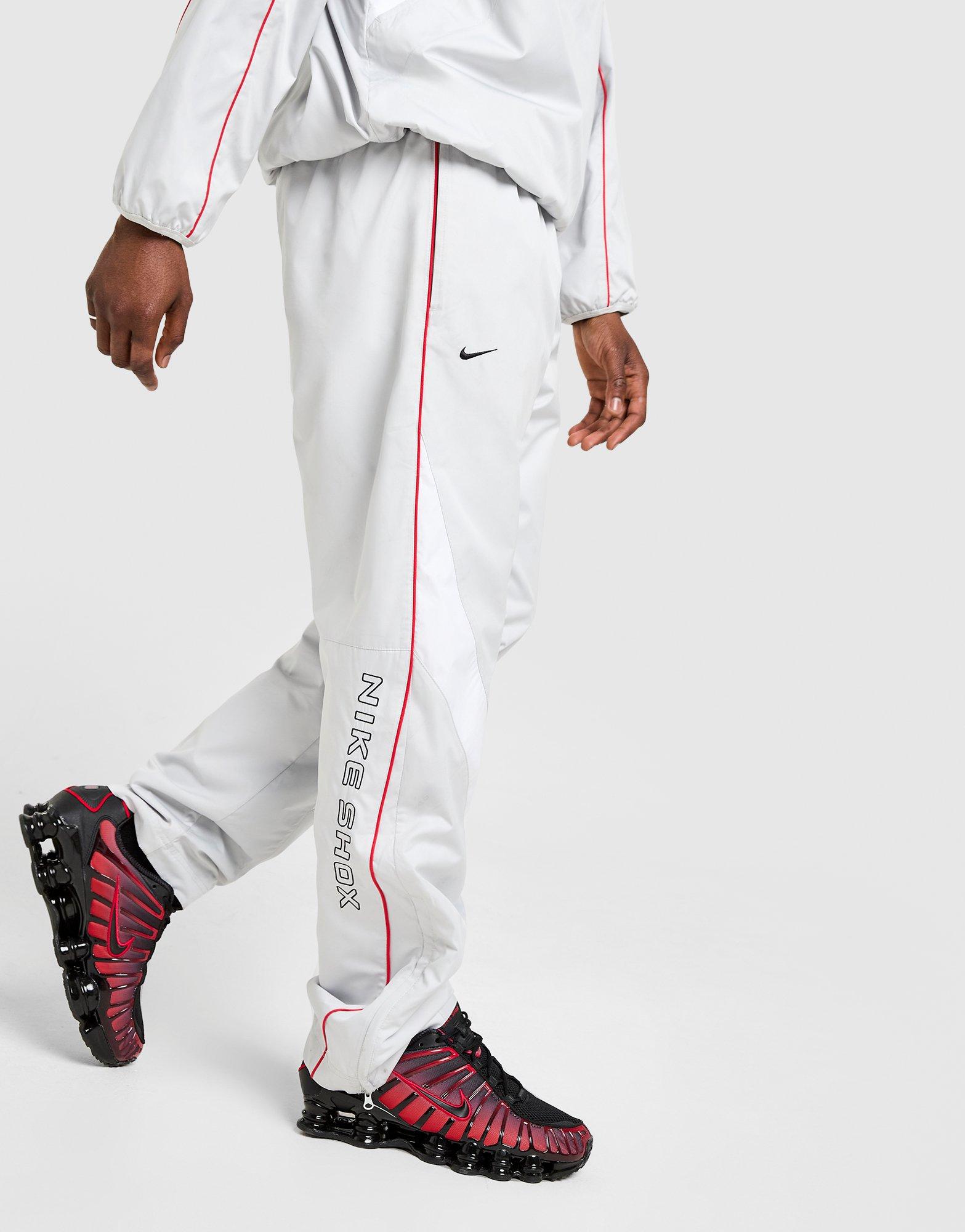 Nike Shox Track Pants
