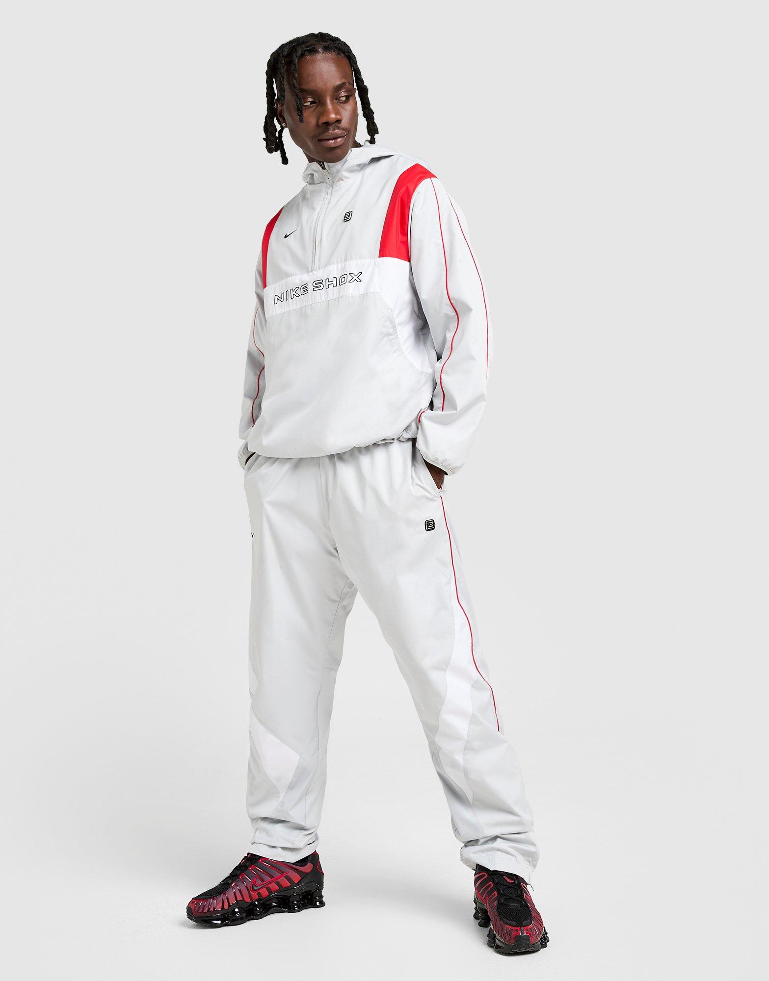 Nike Shox Track Pants