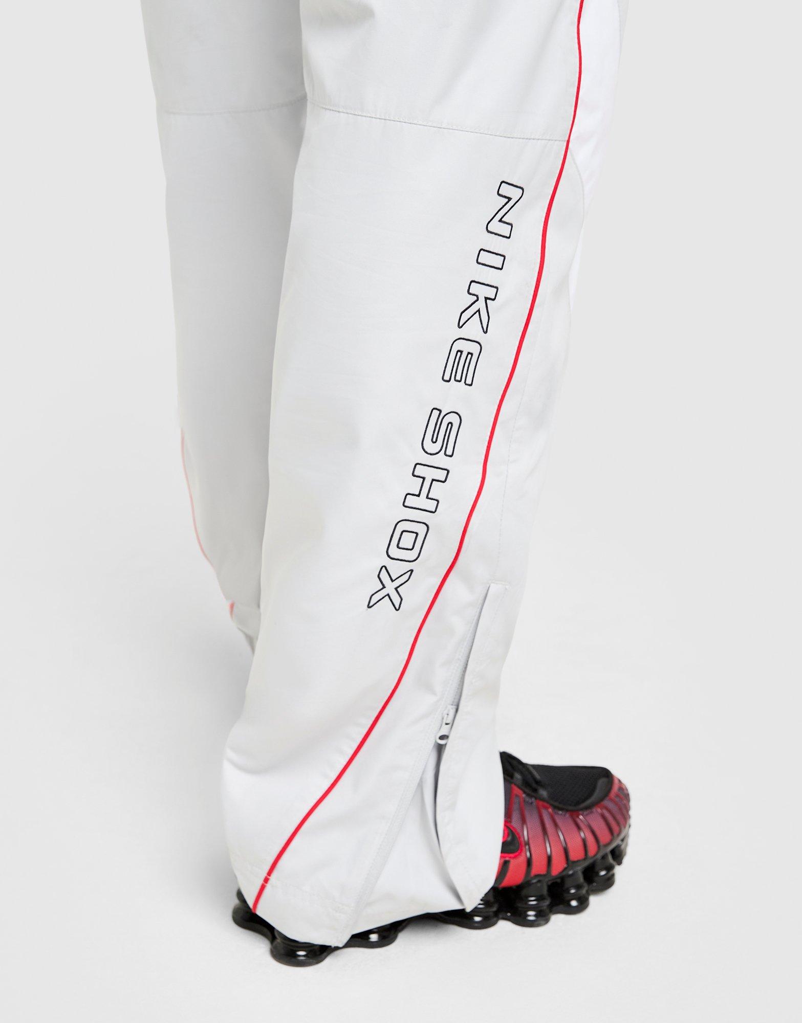 Nike Shox Track Pants