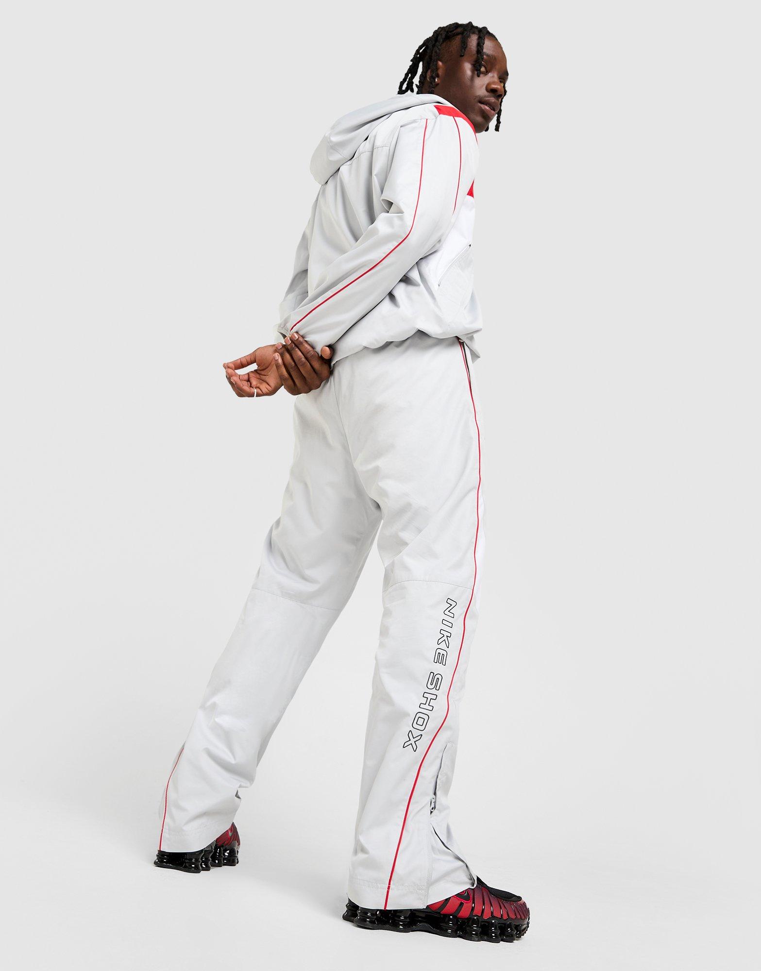 Nike Shox Pantaloni Tuta