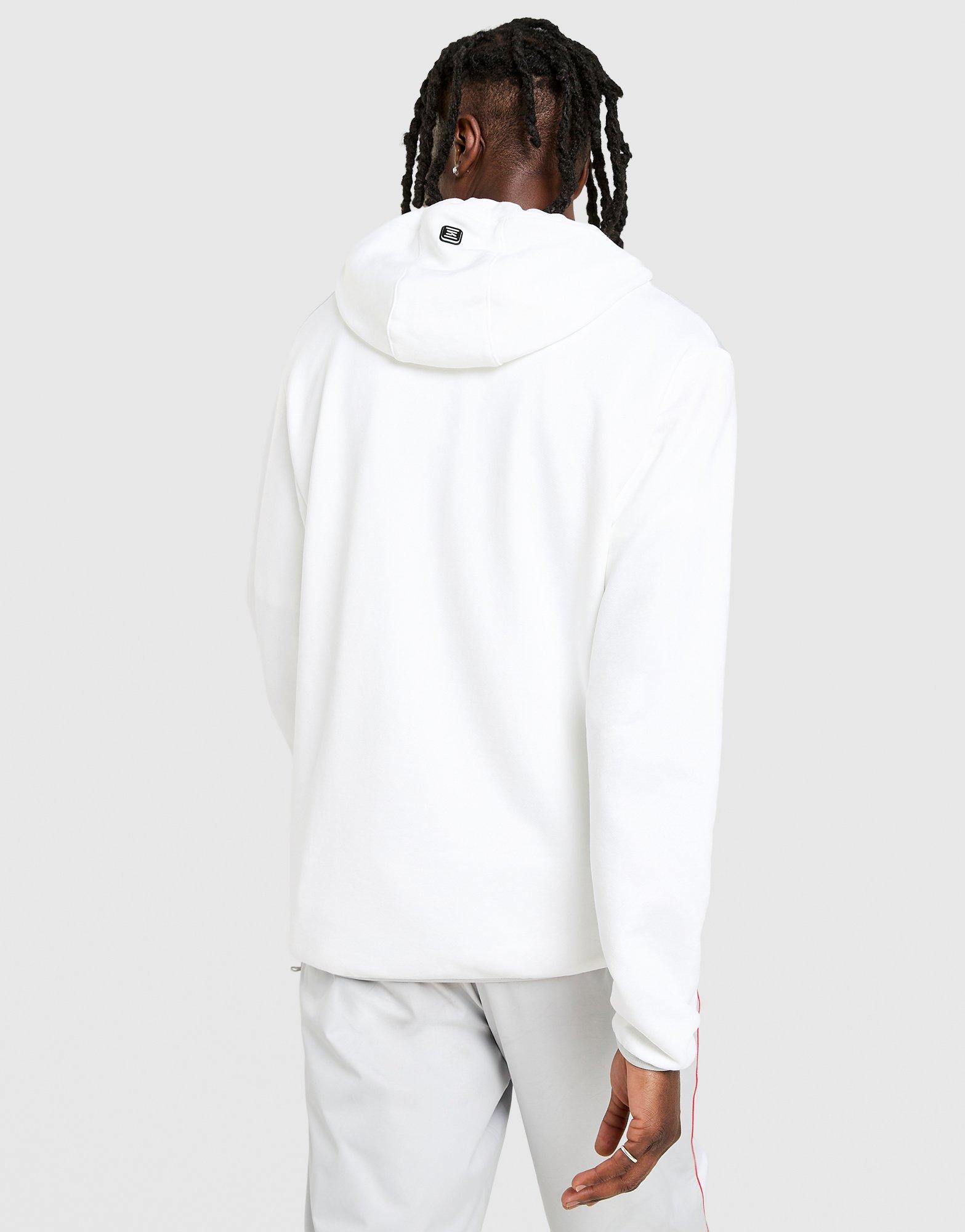 Nike Shox Overhead Hoodie