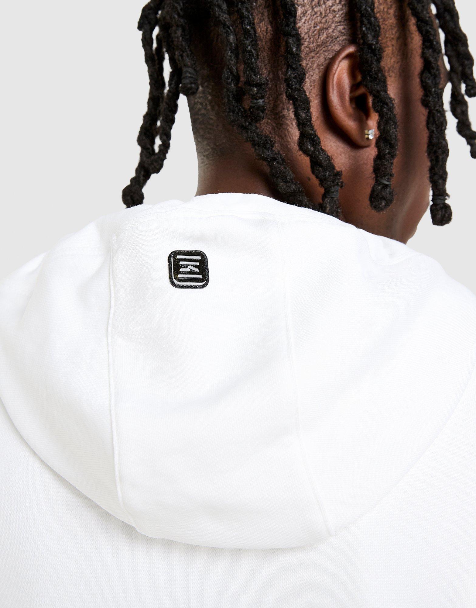 Nike Shox Overhead Hoodie