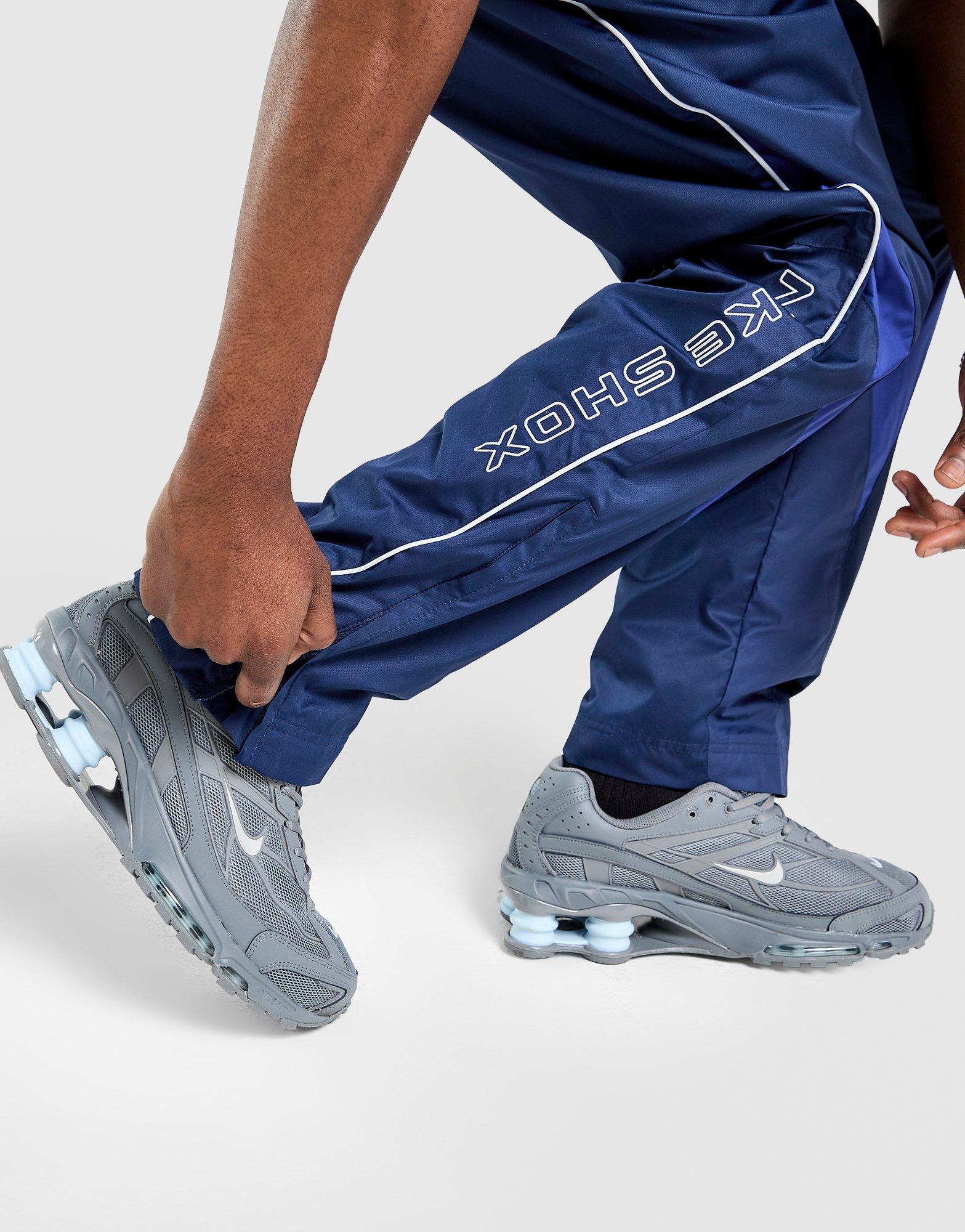 Nike Shox Track Pants