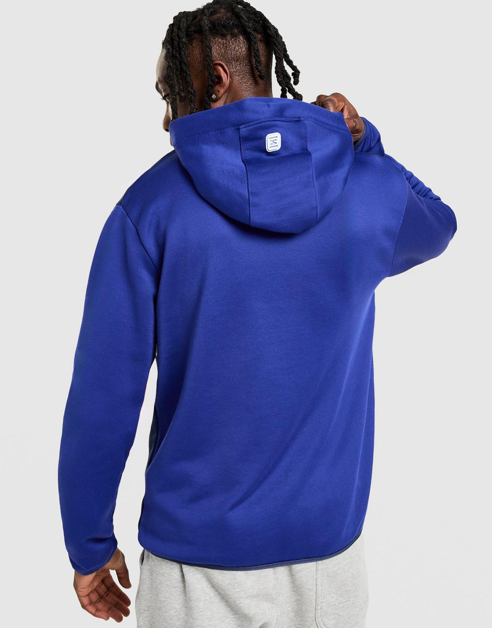 Nike Sweat à capuche Shox