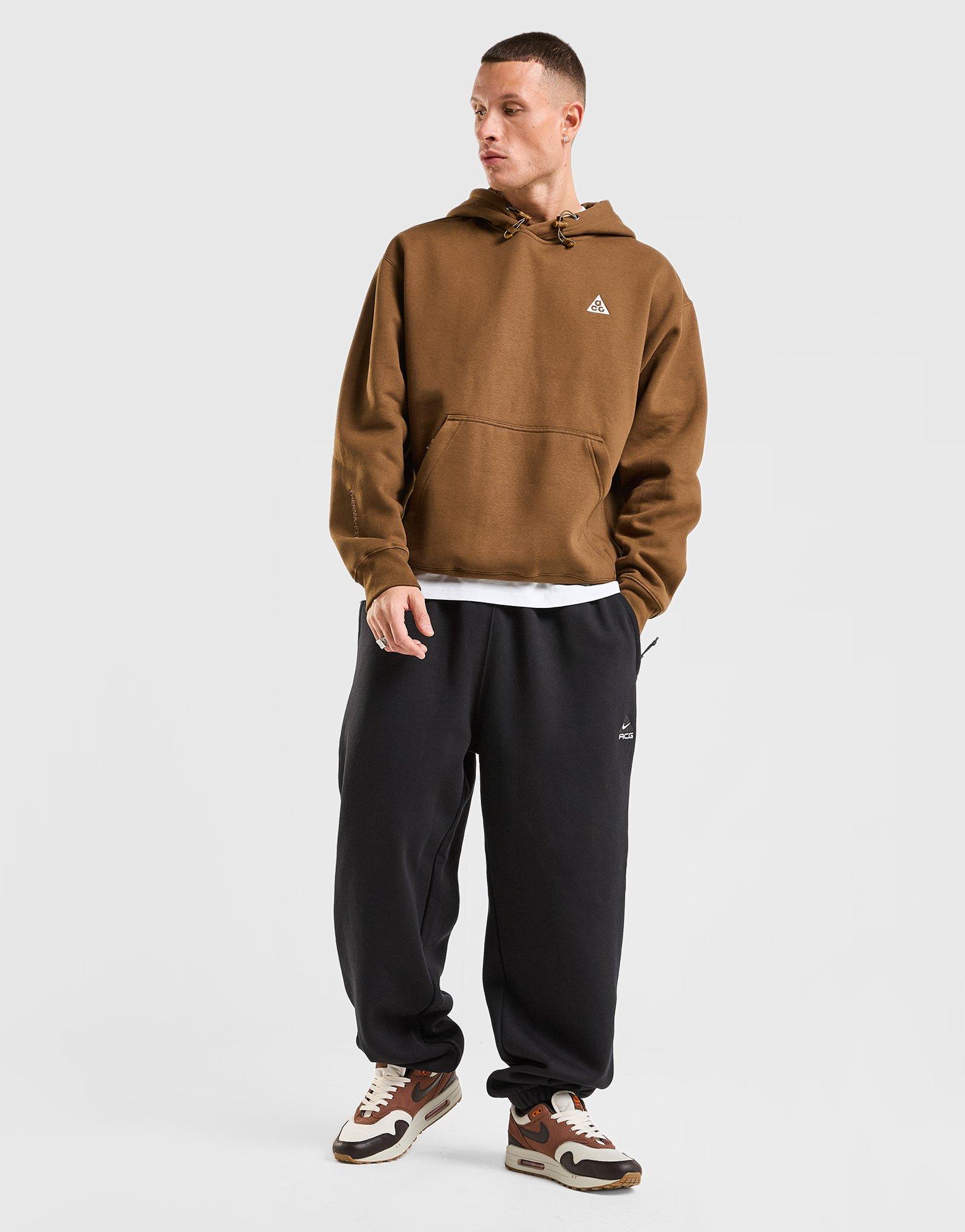 Nike ACG Therma-FIT Tuff Fleece Hoodie