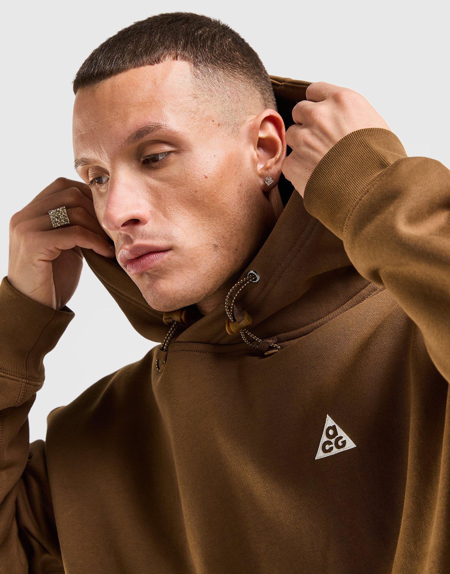 Nike ACG Therma-FIT Tuff Fleece Hoodie