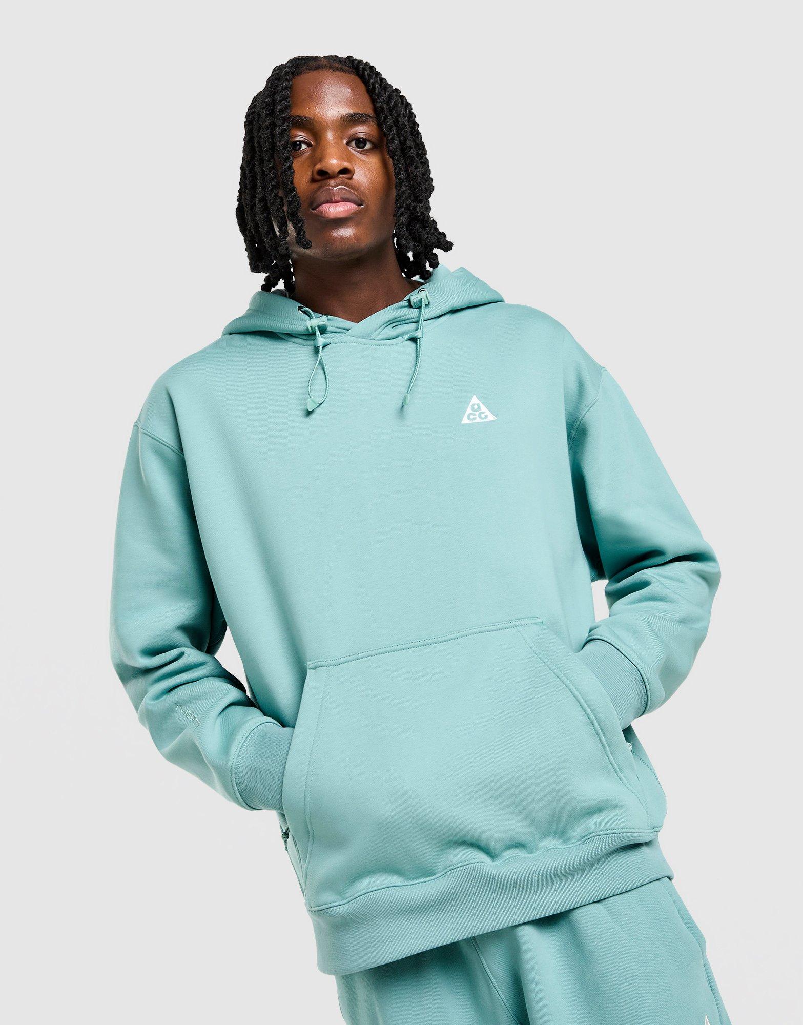 Nike ACG Therma-FIT Tuff Fleece Hoodie