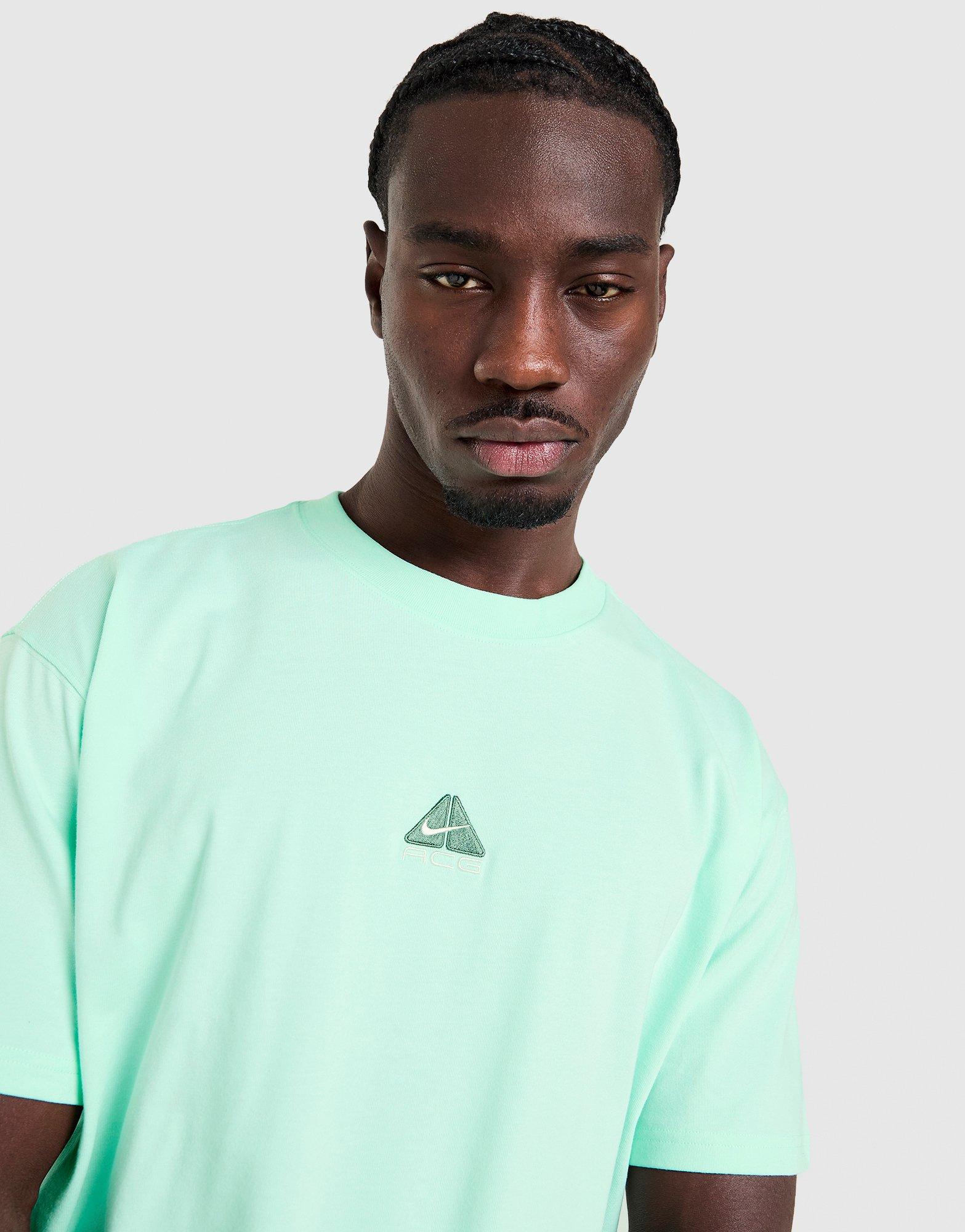 Nike T-shirt Lungs ACG