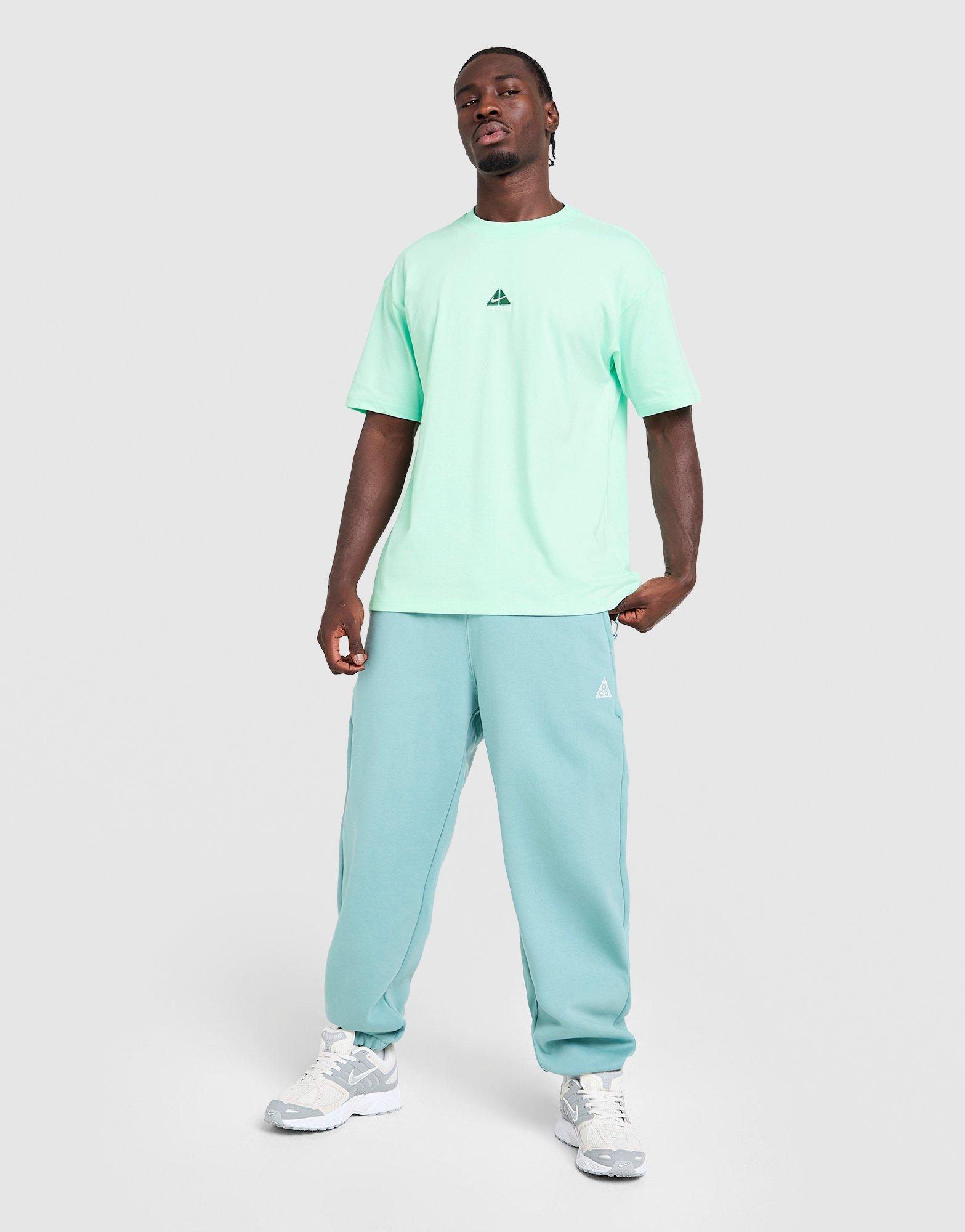 Nike T-shirt Lungs ACG