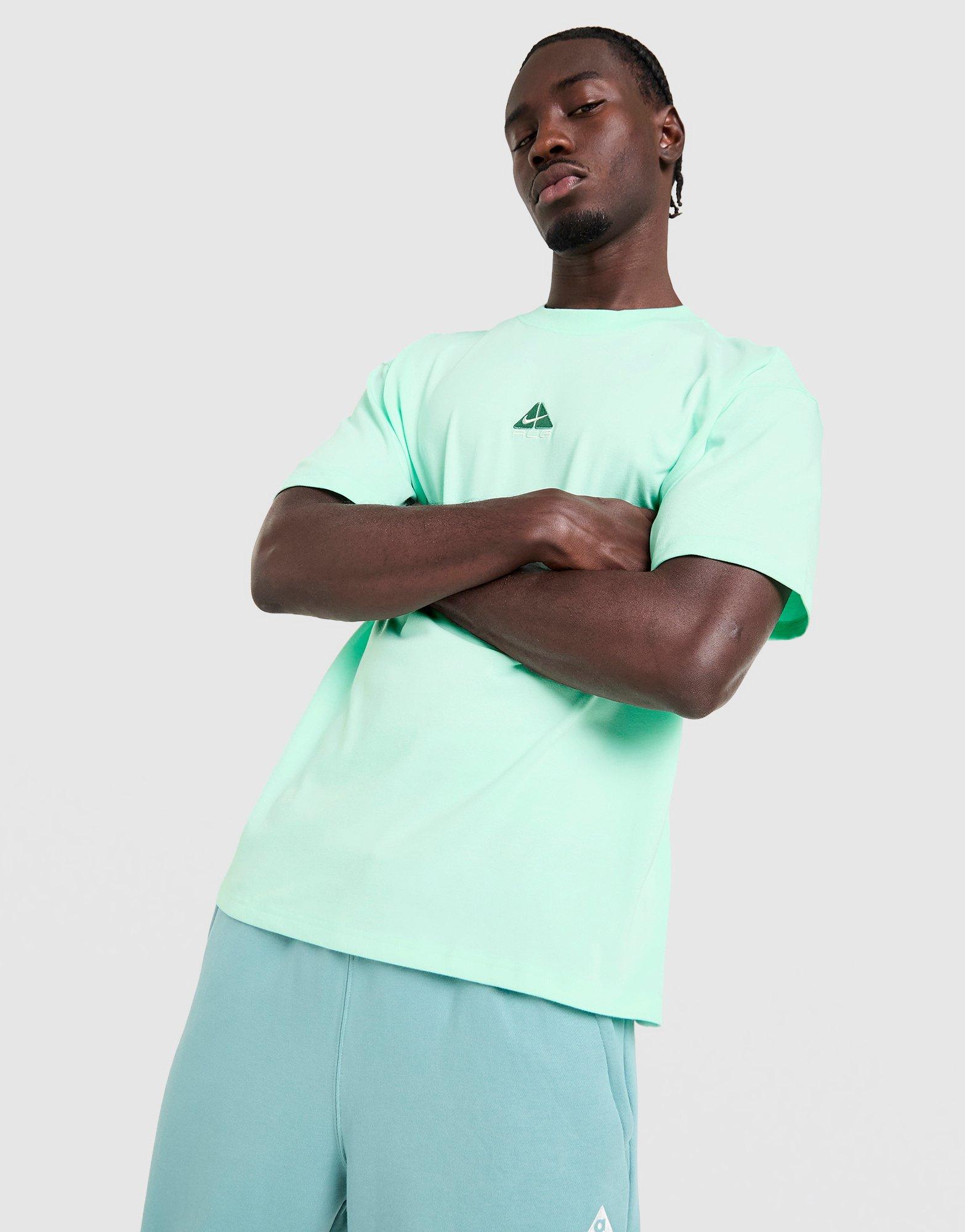 Nike T-shirt Lungs ACG