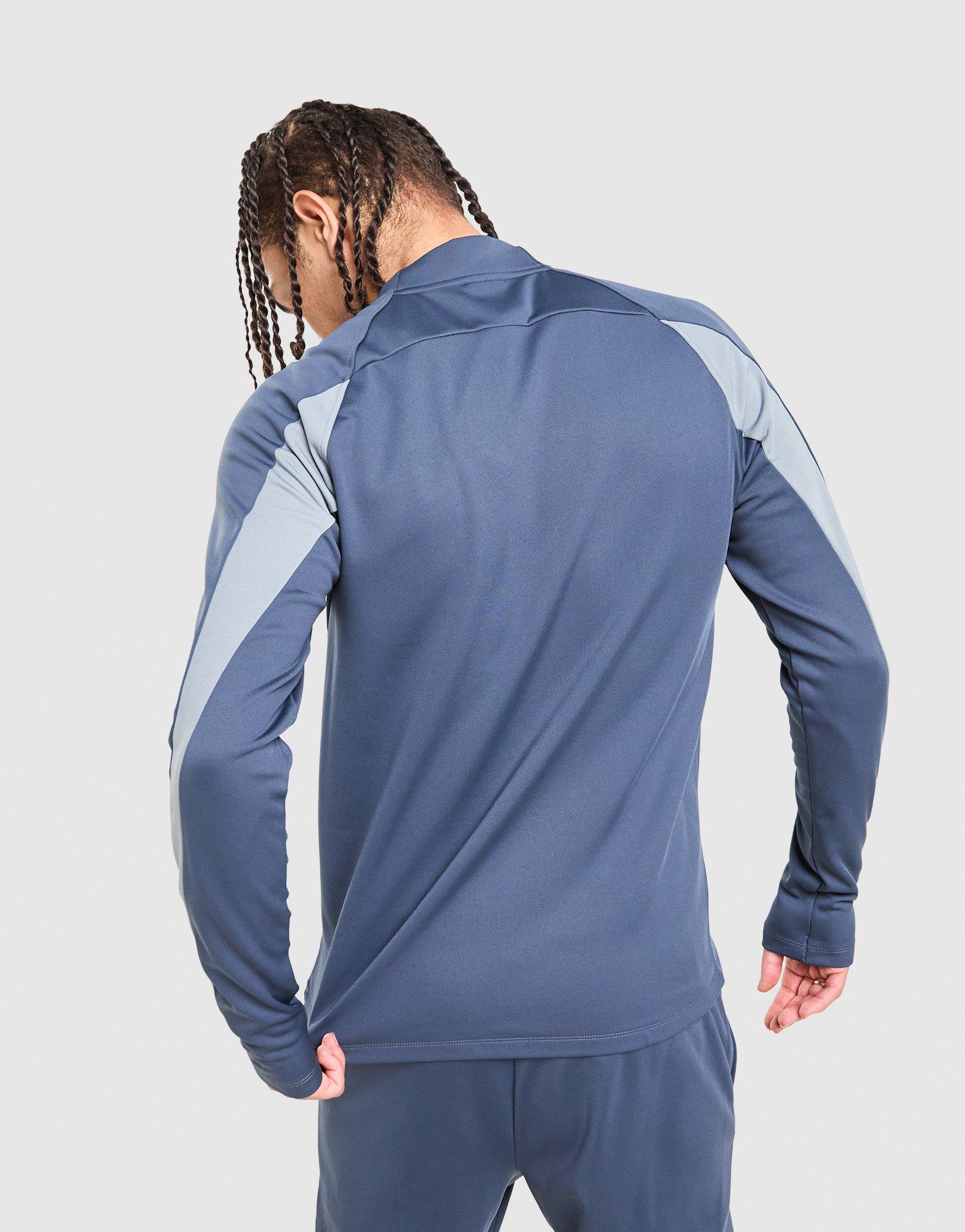 Nike Academy Winter Warrior 1/4 Top - JD Sports Global