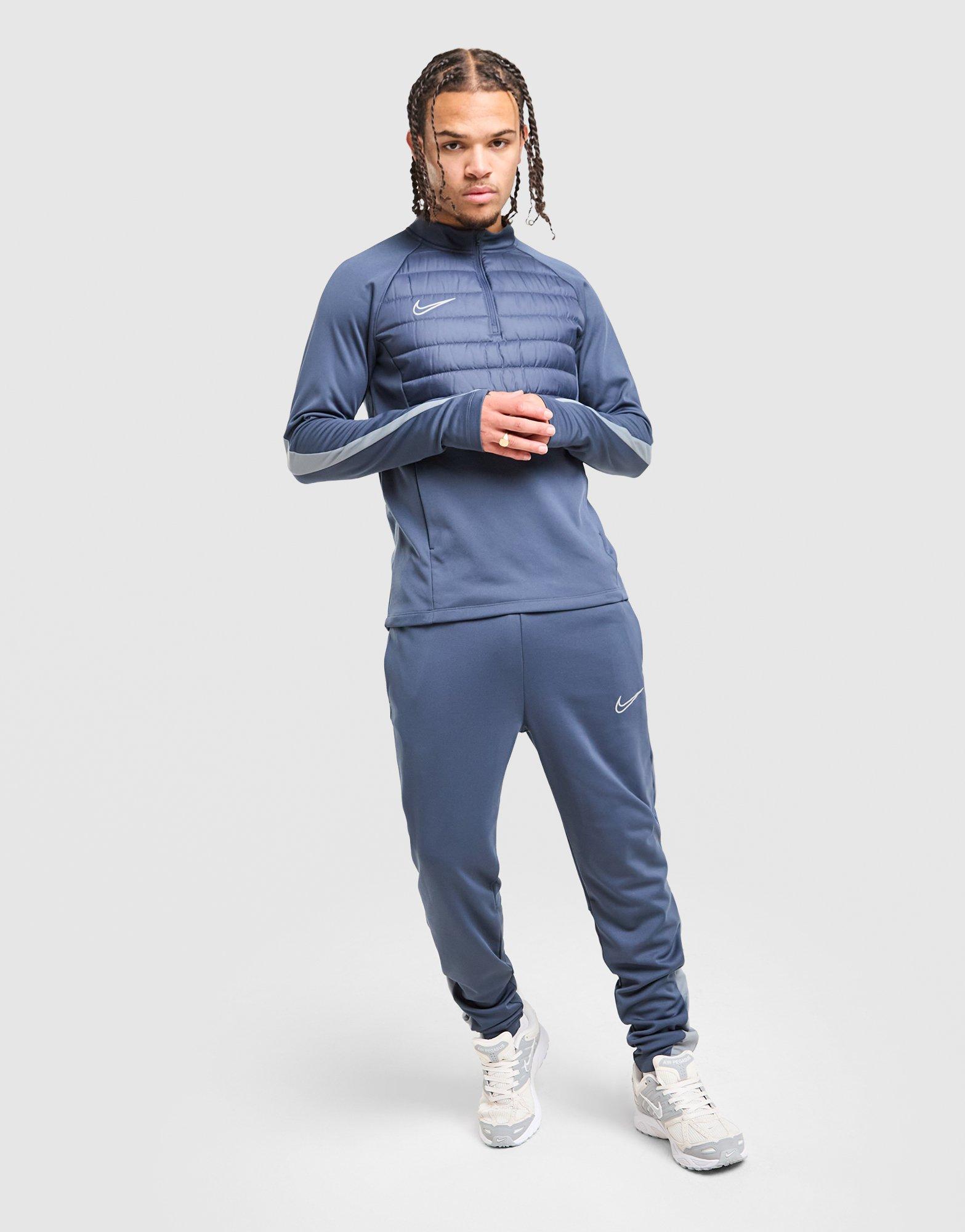 Nike Academy Winter Warrior 1/4 Top