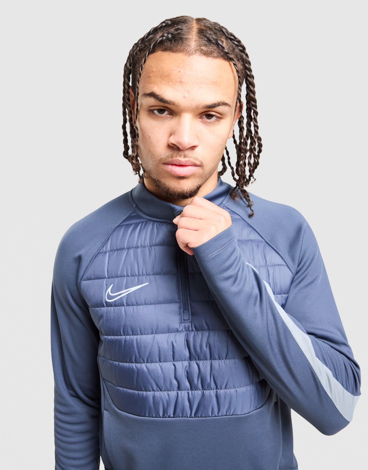 Nike Academy Winter Warrior 1/4 Top