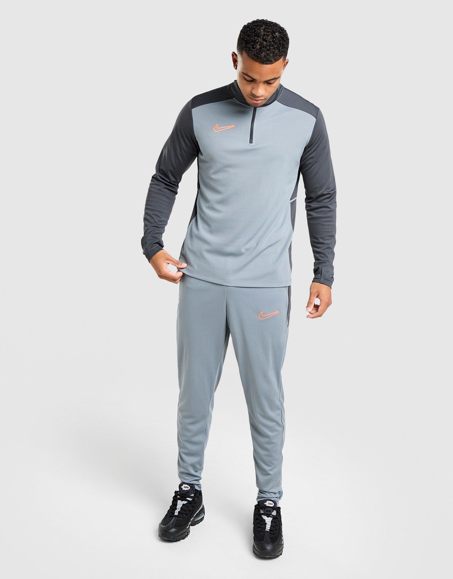 Nike Academy 1/4 Zip Top